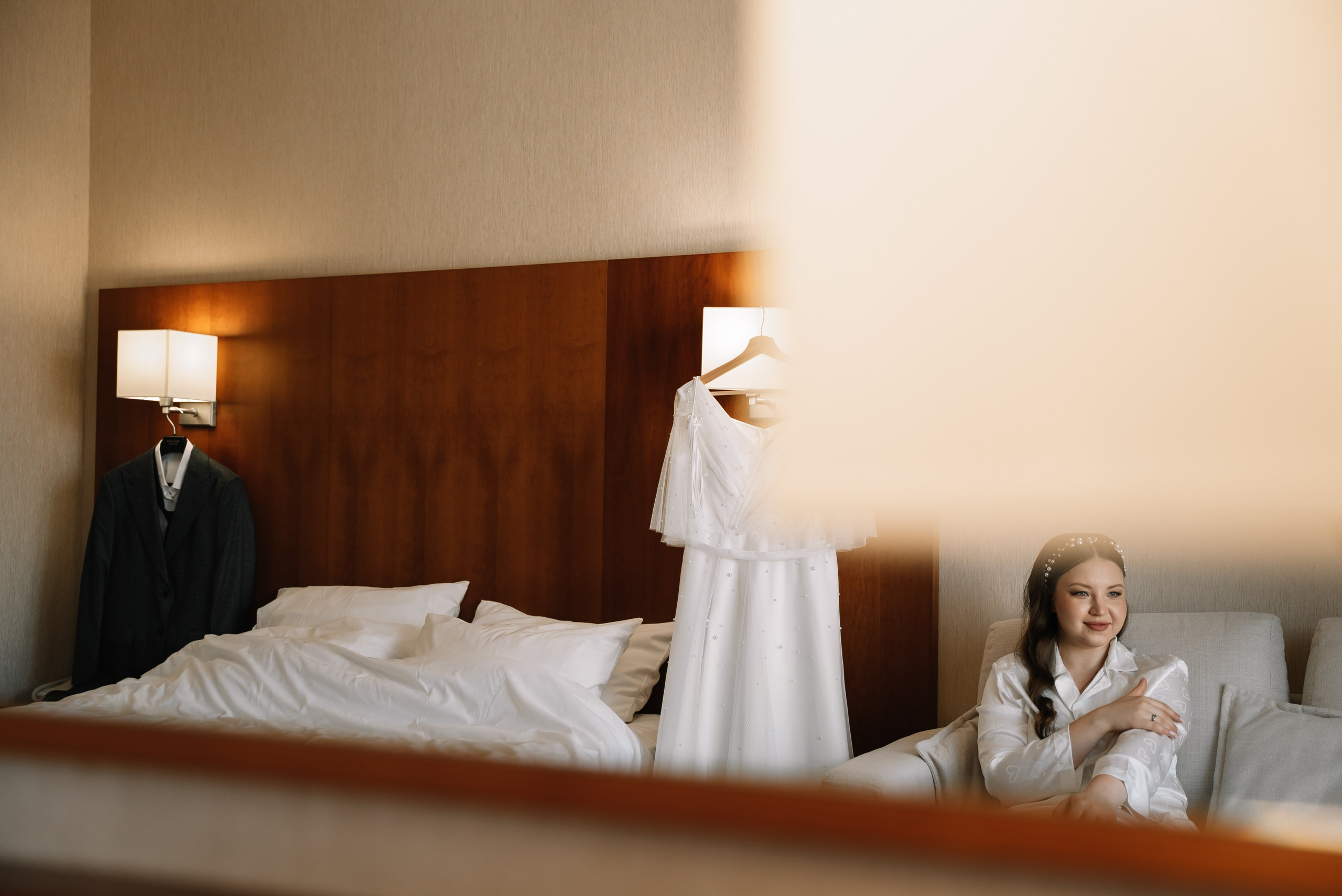 Владислав и Анна. Свадебный фотограф в Самаре Анна Ковалева