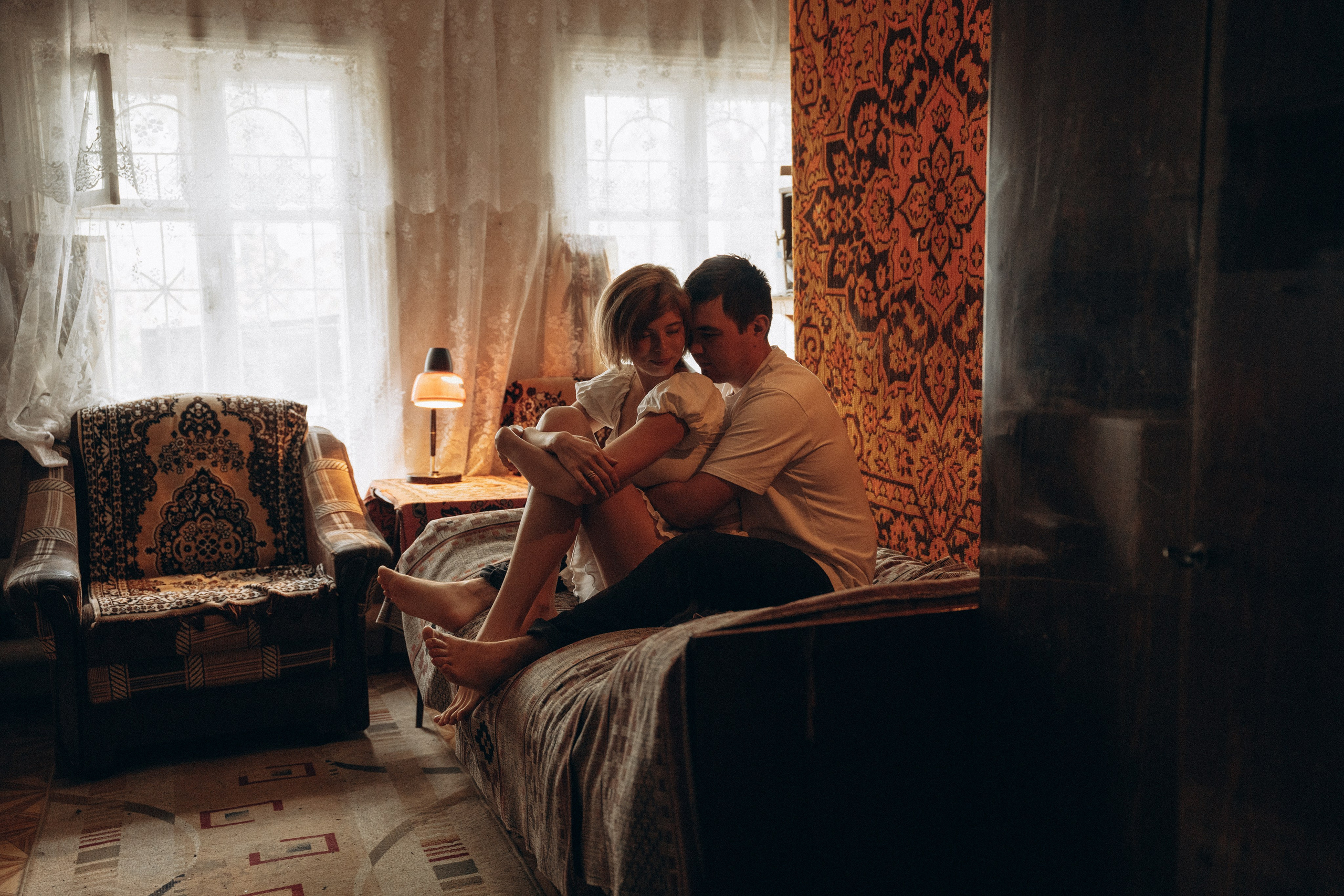 Семейный фотограф в Клину и Москве Елена Храпунова