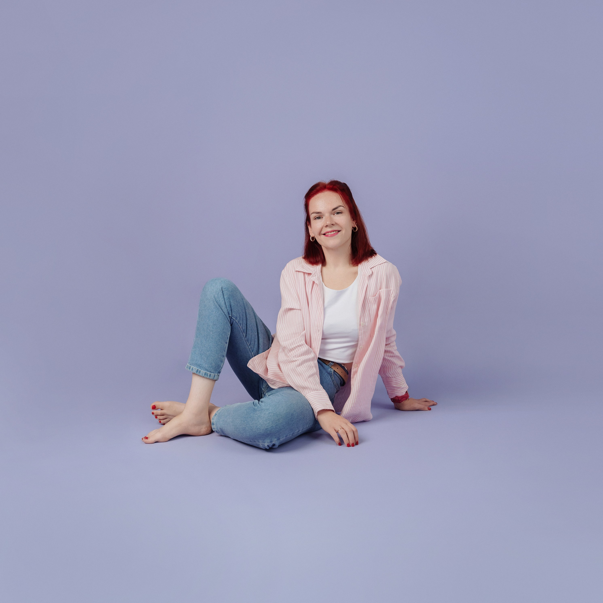 КОНТЕНТ. Юрий Демидов | Портретный фотограф | Тверь | Москва