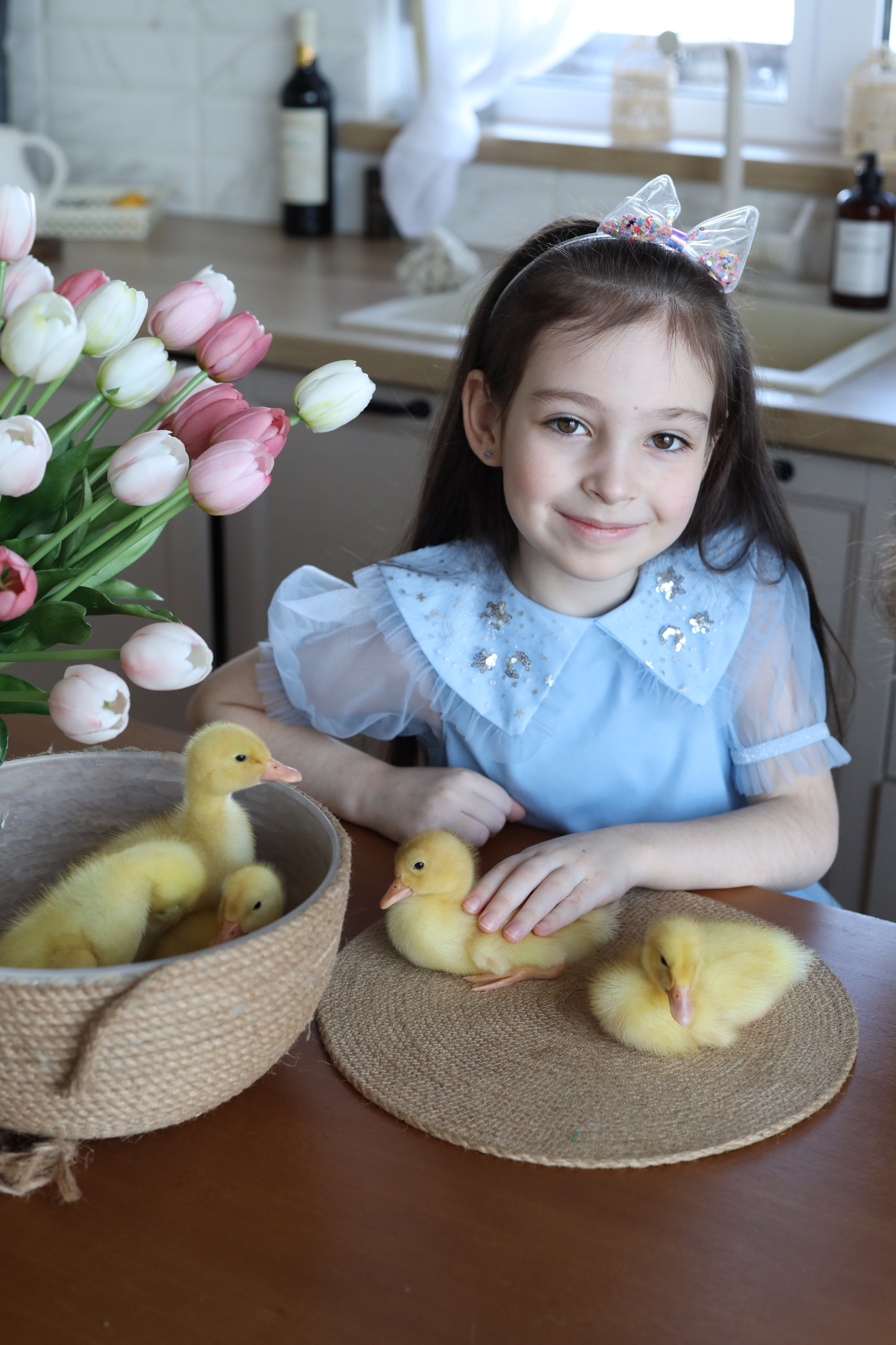 Семейная съемка. Фотограф новорожденных Модяева Ирина