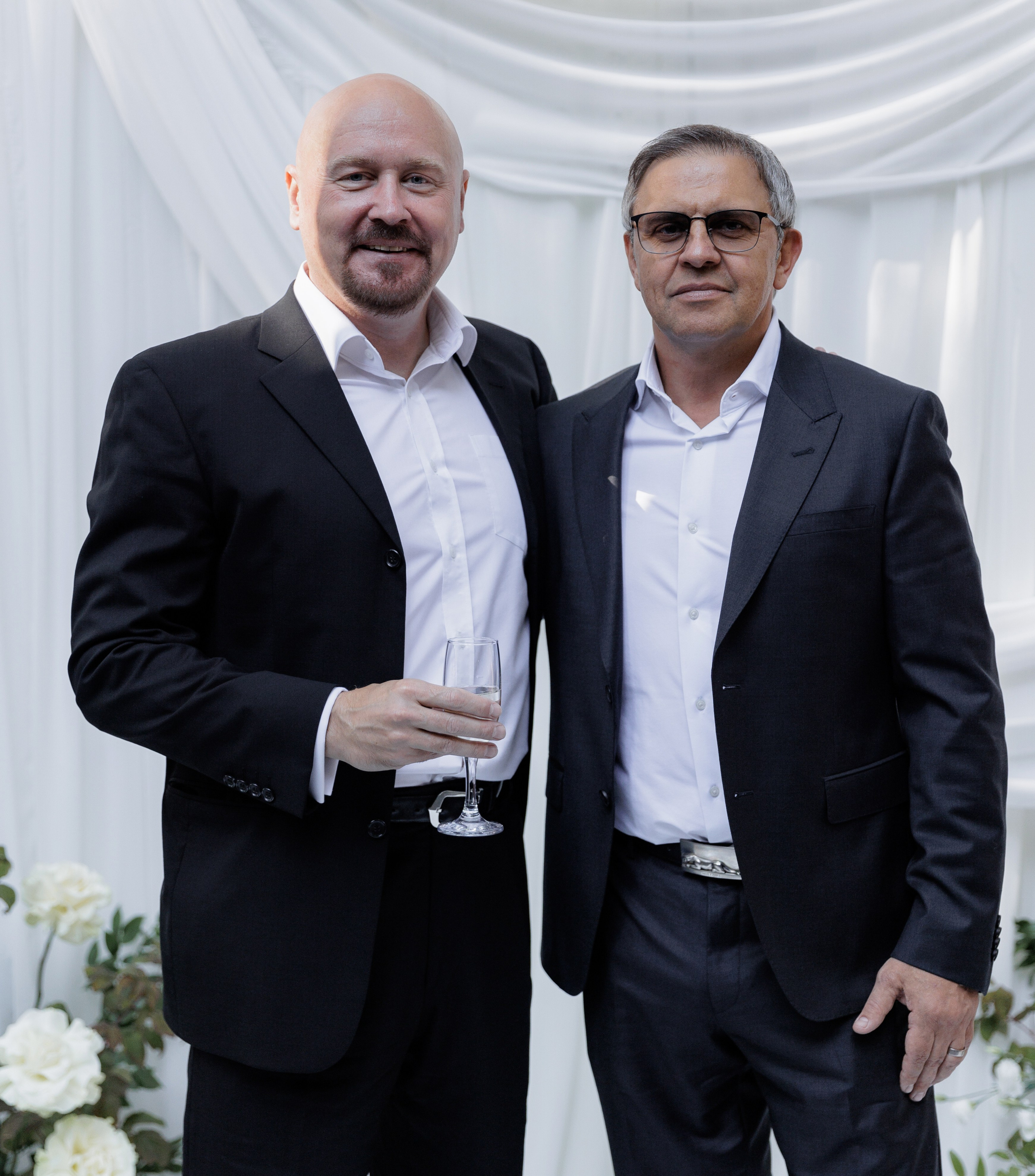 Паша и Ксения. Свадебный фотограф в Москве    Еремин Анатолий