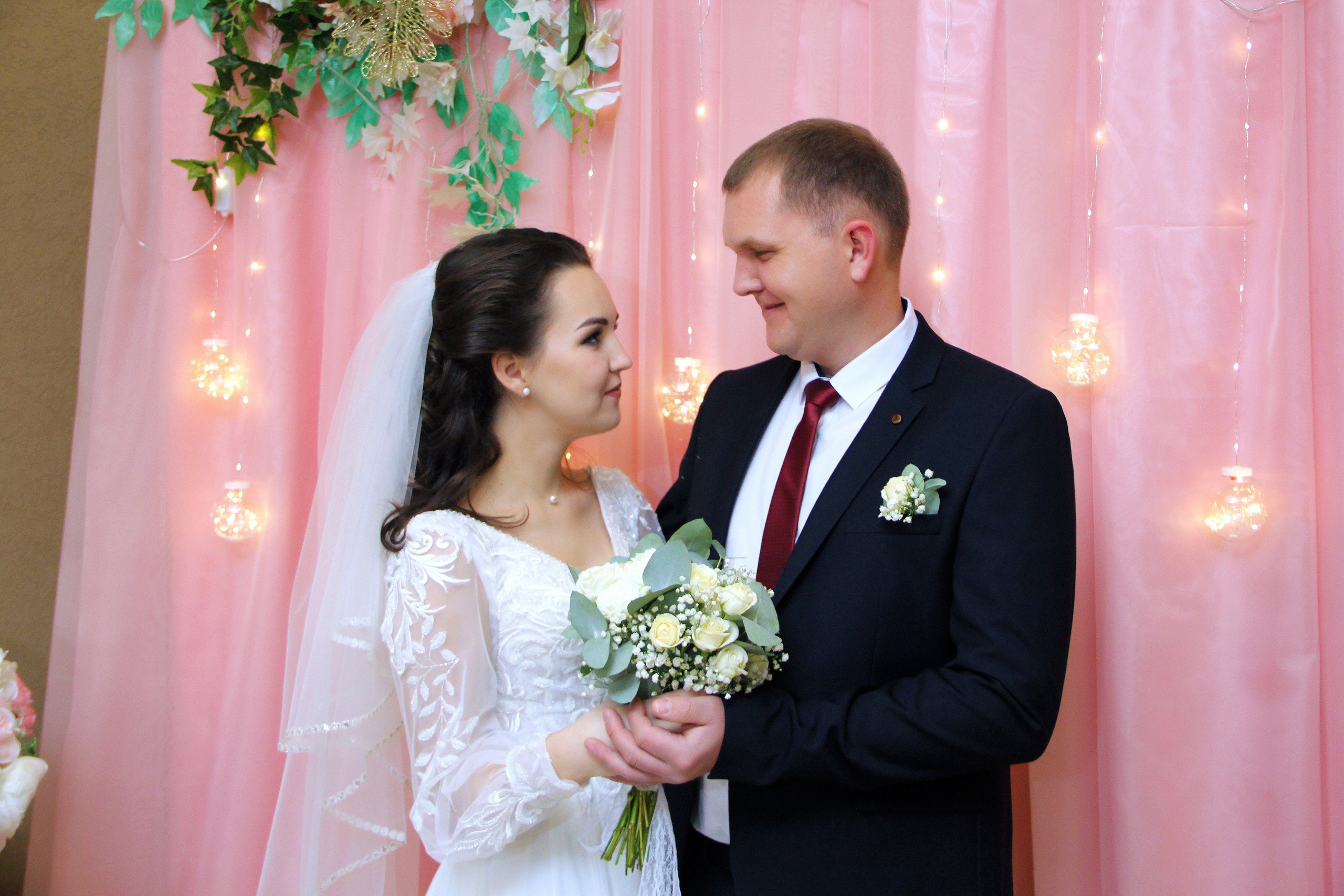 Дмитрий и Александра. Игорь Варава свадебный фотограф видеограф Белая Глина Краснодар