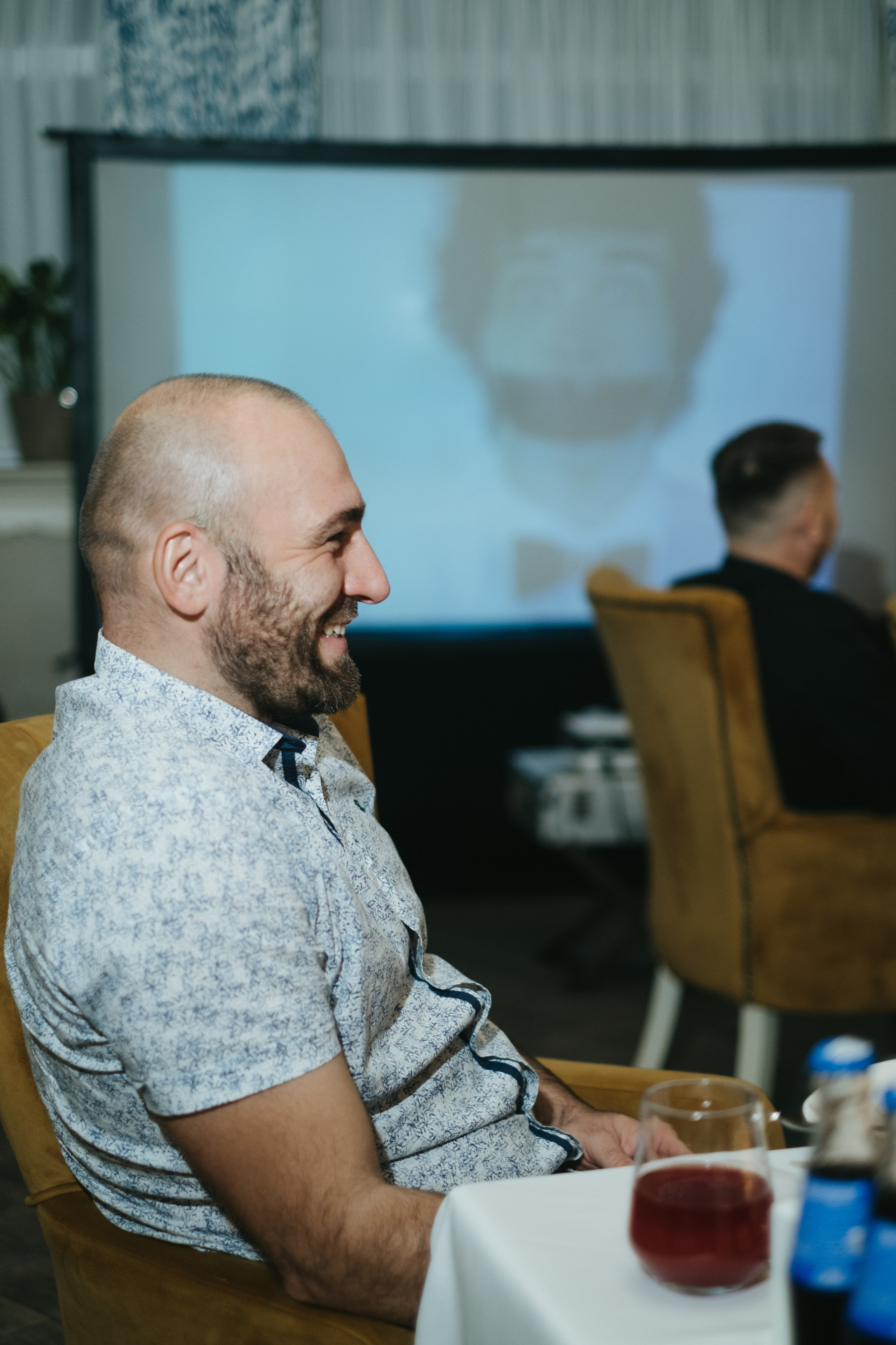 Корпоратив компании. Свадебный и репортажной фотограф Денис Ожигин в Краснодаре и Краснодарском крае