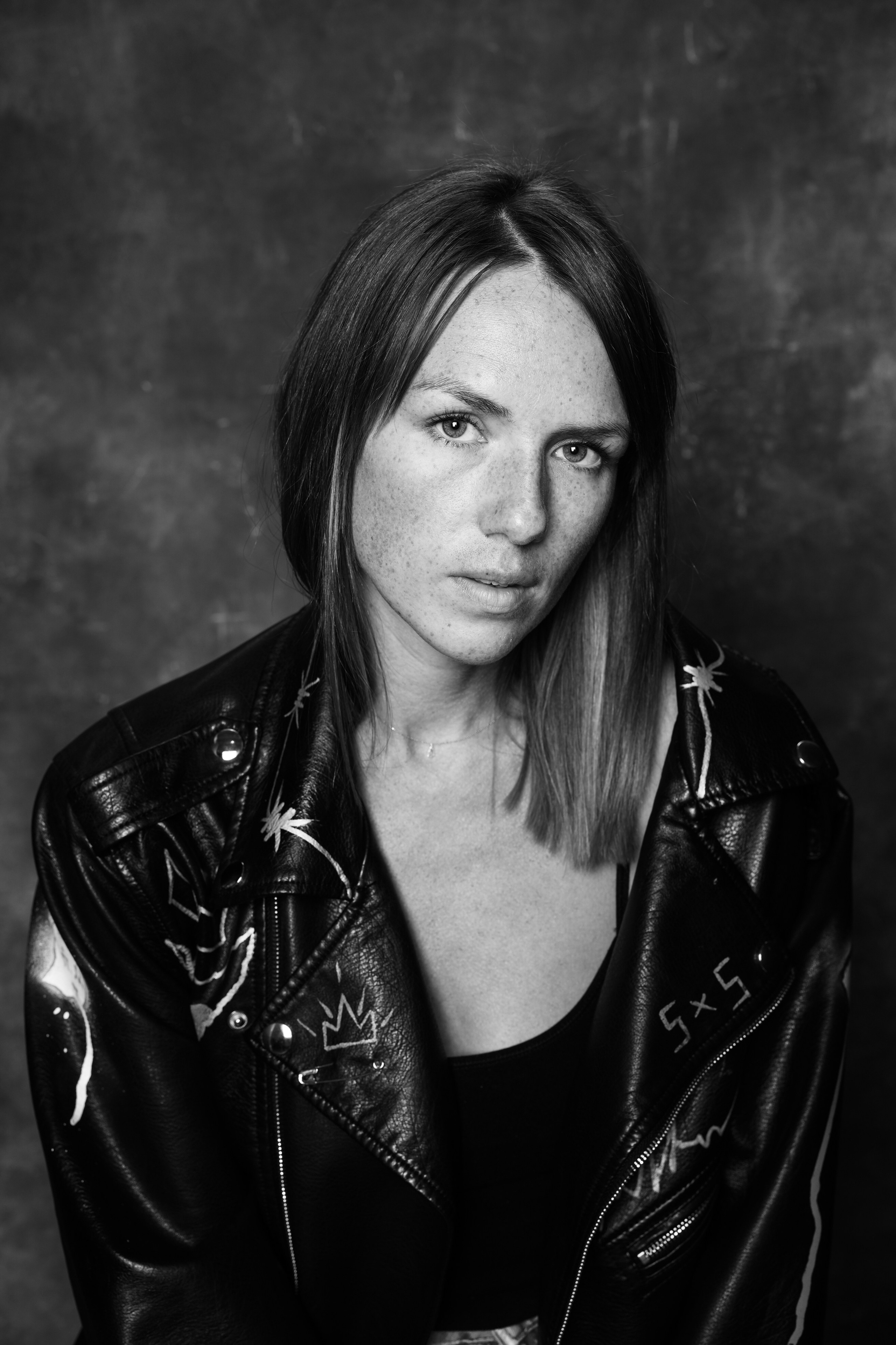 Women. Портретный фотограф в Москве Илья Корненков