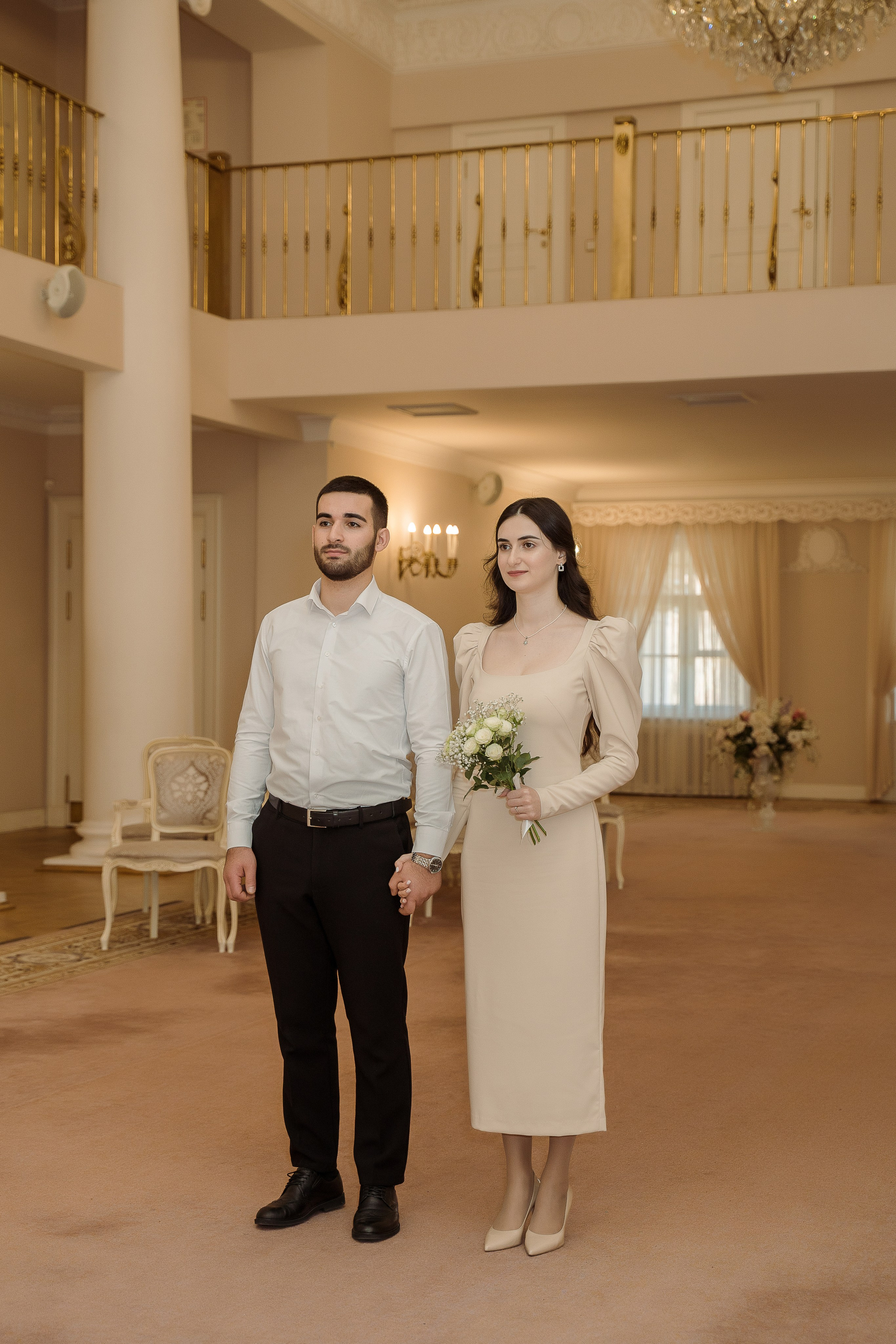 Маис и Юля. Свадебный и семейный фотограф в Пушкине и Санкт-Петербурге Мария Филиппова