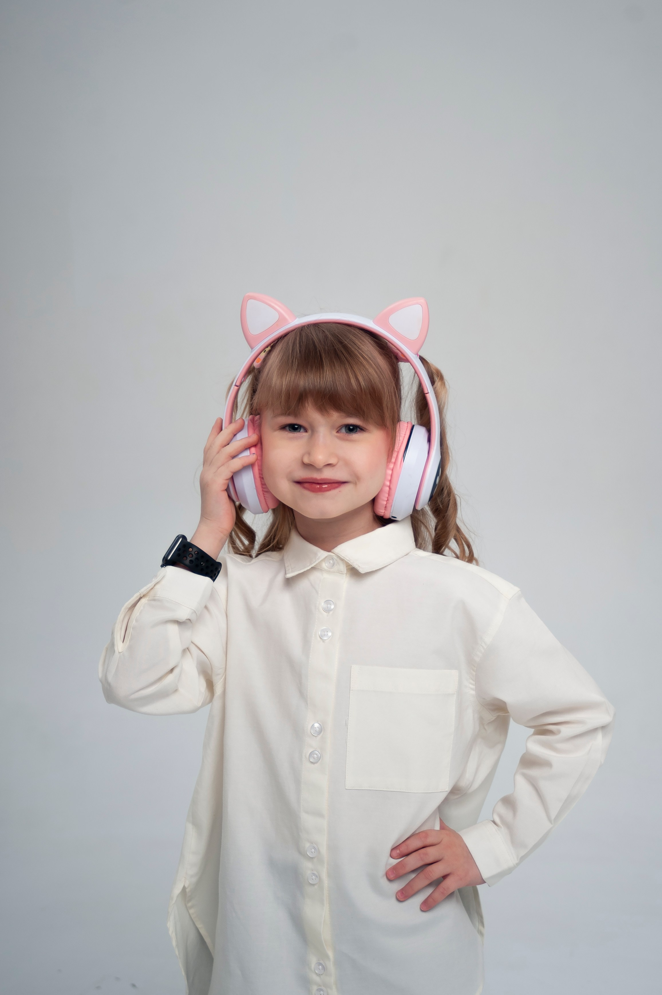 Клочкова Ксения. Promodels