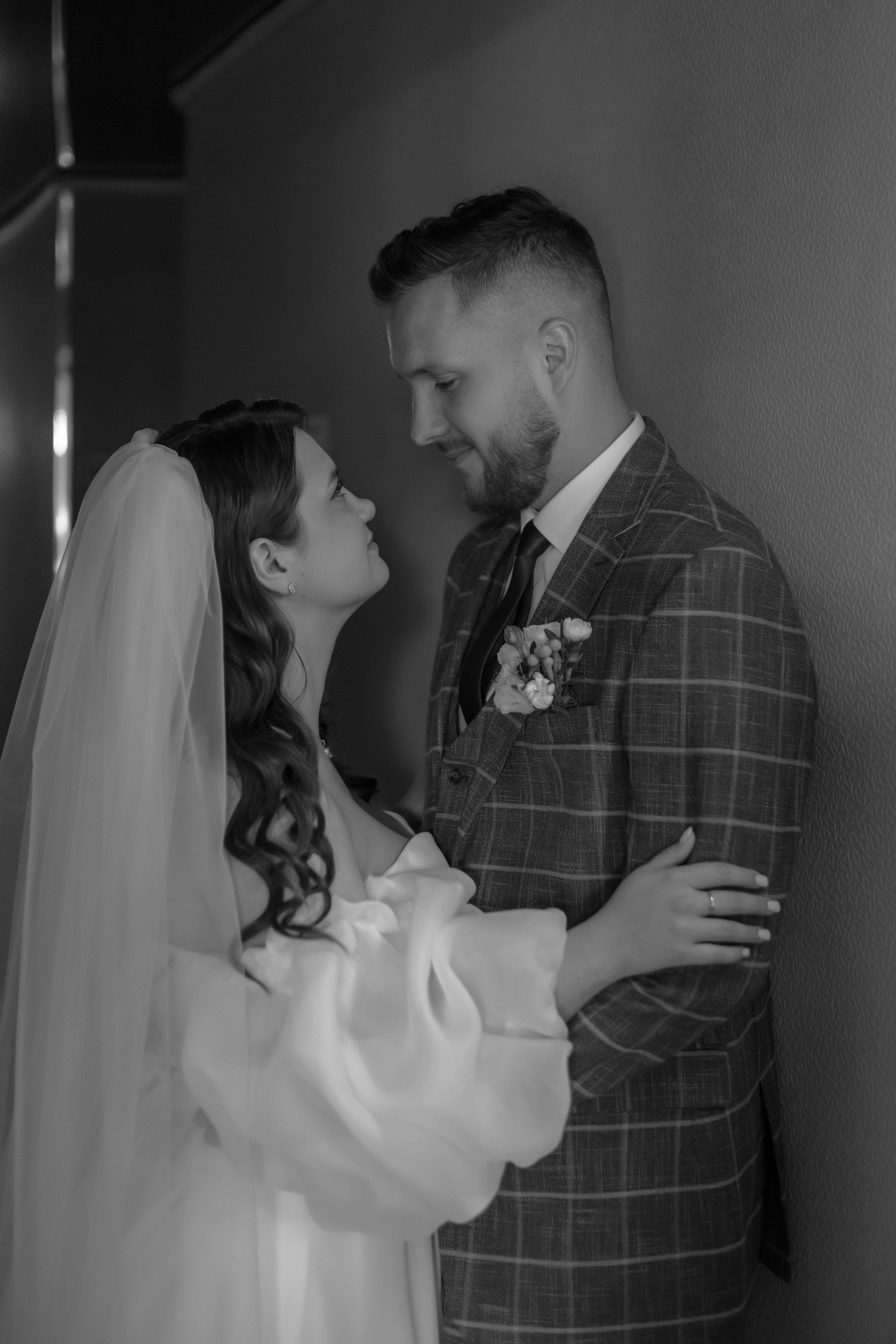 Яна, Андрей. Фотограф Волгоград Кристина Прохоренко