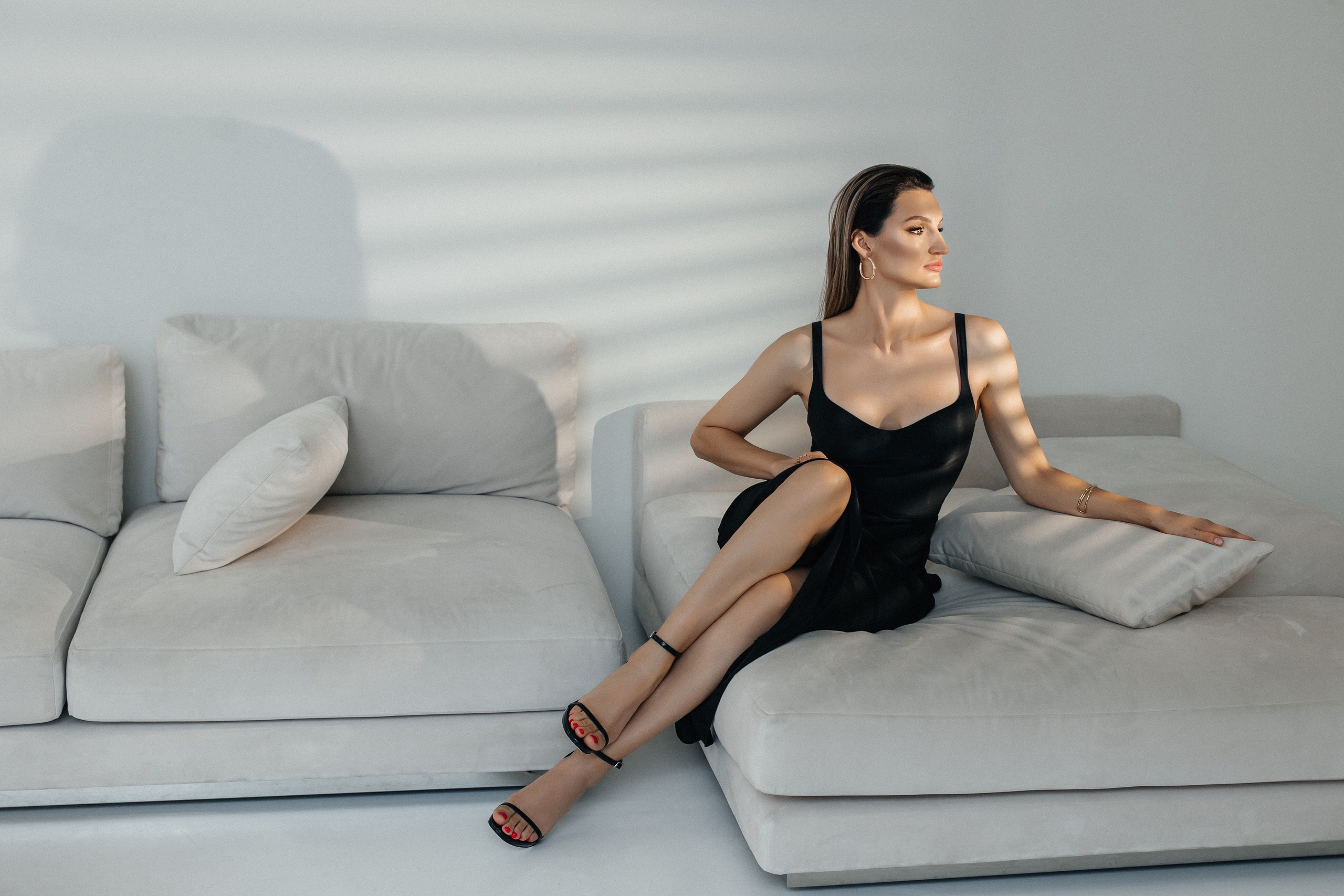 DIANA. Фотограф Ольга Лапшина