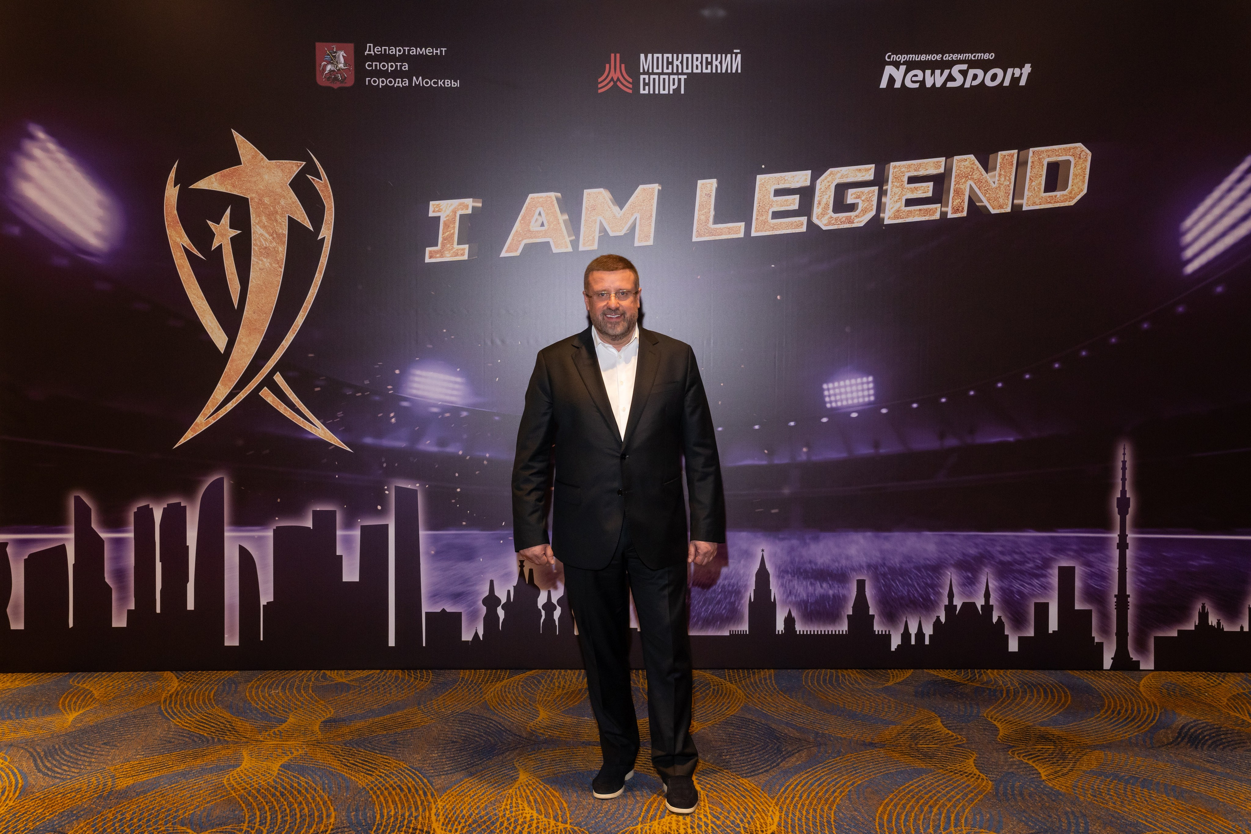 I am Legend. Lokos.pro Ник Соколов Фото и Видео Москва/Ростов-на-Дону