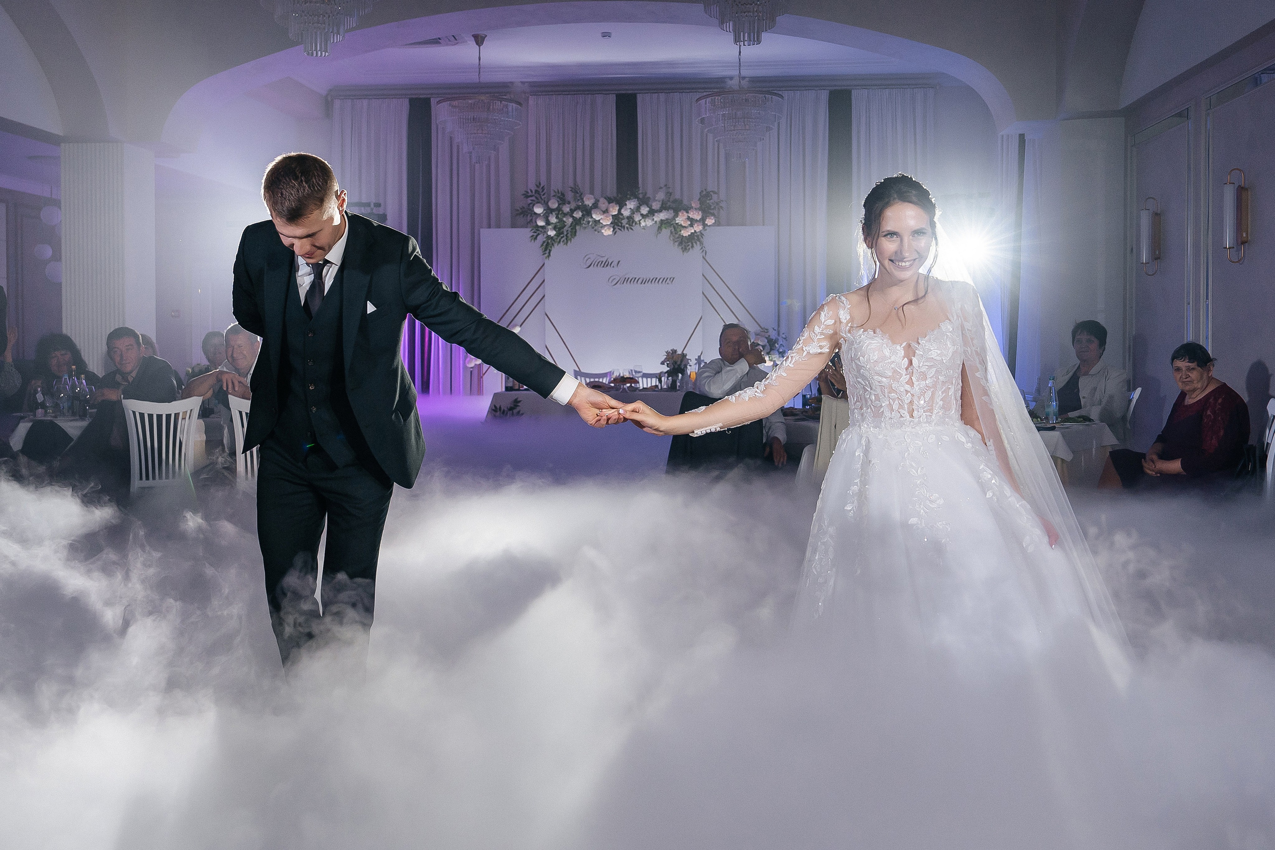 Павел & Анастасия. Lokos.pro Ник Соколов Фото и Видео Москва/Ростов-на-Дону