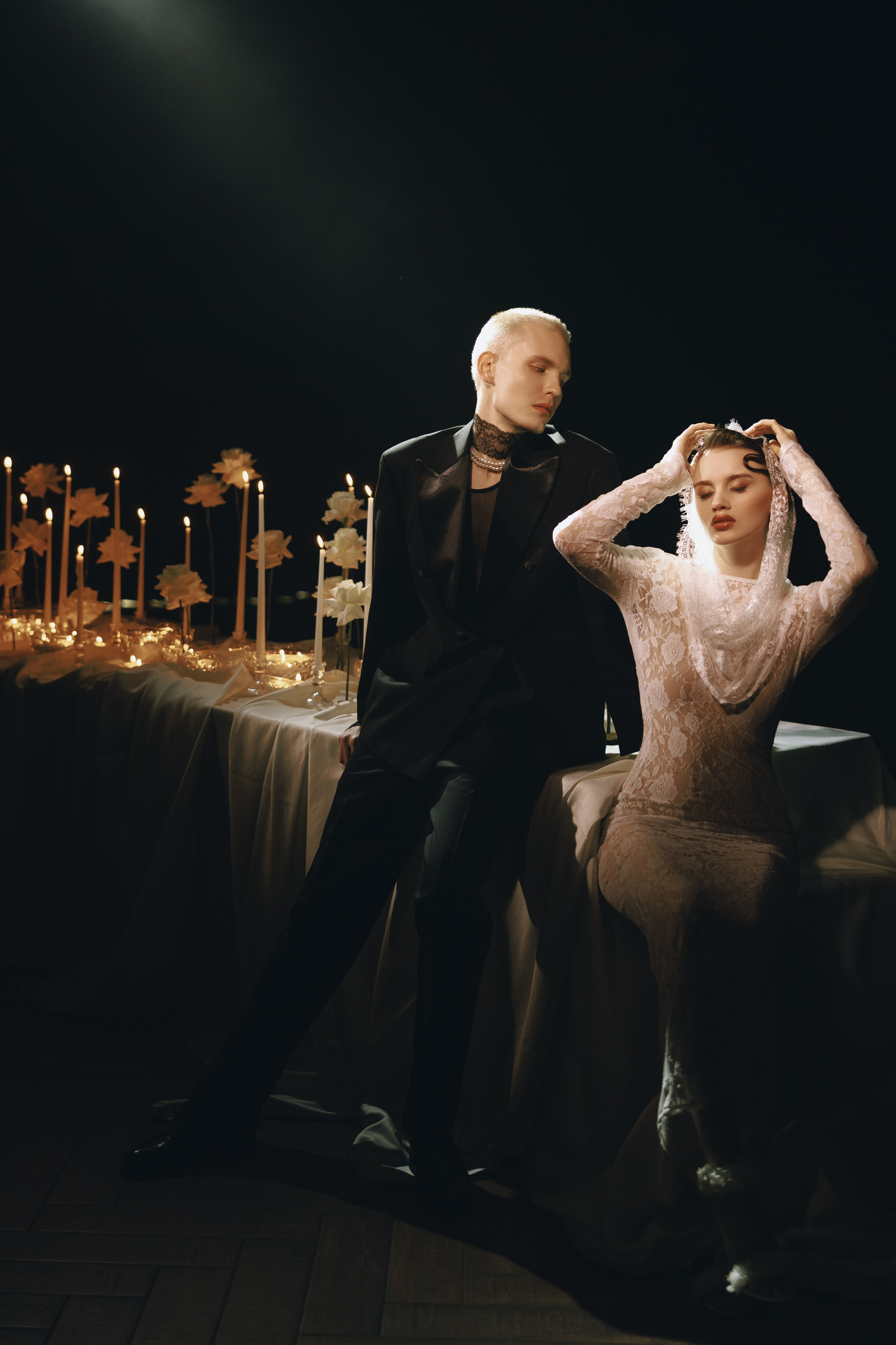 Еще минута. Свадебный и портретный фотограф в Ростове на Дону Андо Саргсян