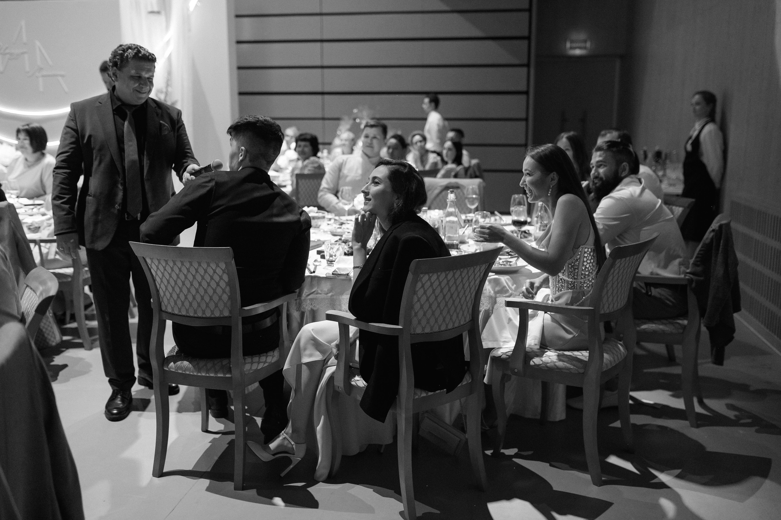 Ильдус и Ляйсан. Фотограф Юлия Ситдикова