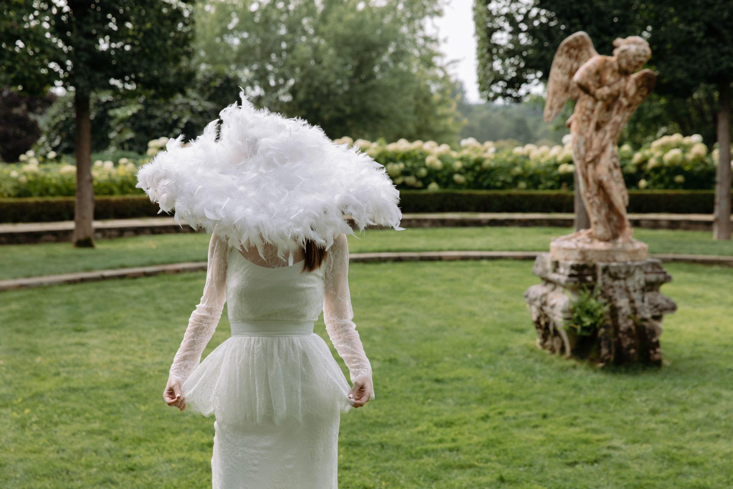 Варвара. Свадебный и портретный фотограф в Москве и Санкт-Петербурге