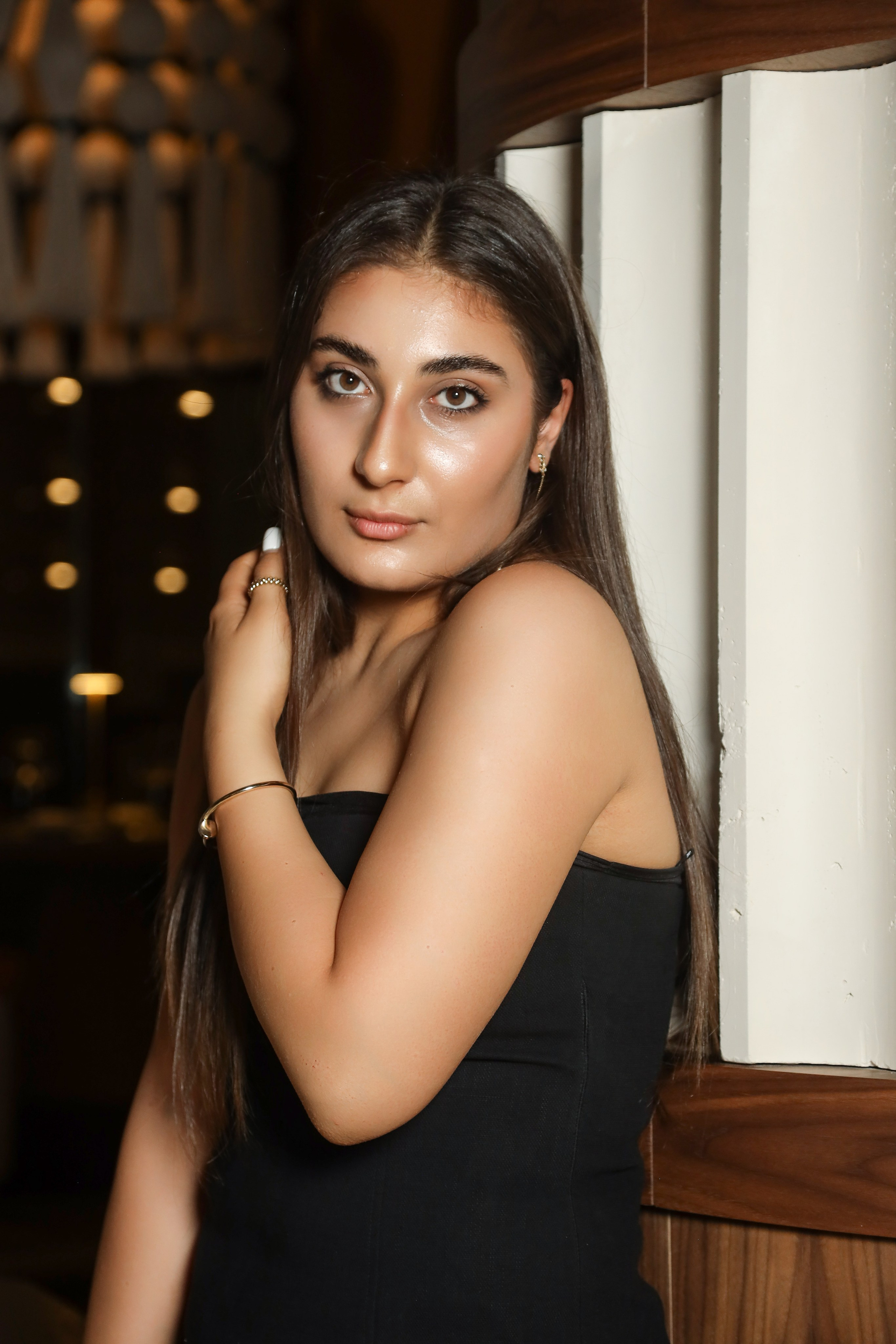 День Рождения Варвары. Фотограф Антон Чупринин