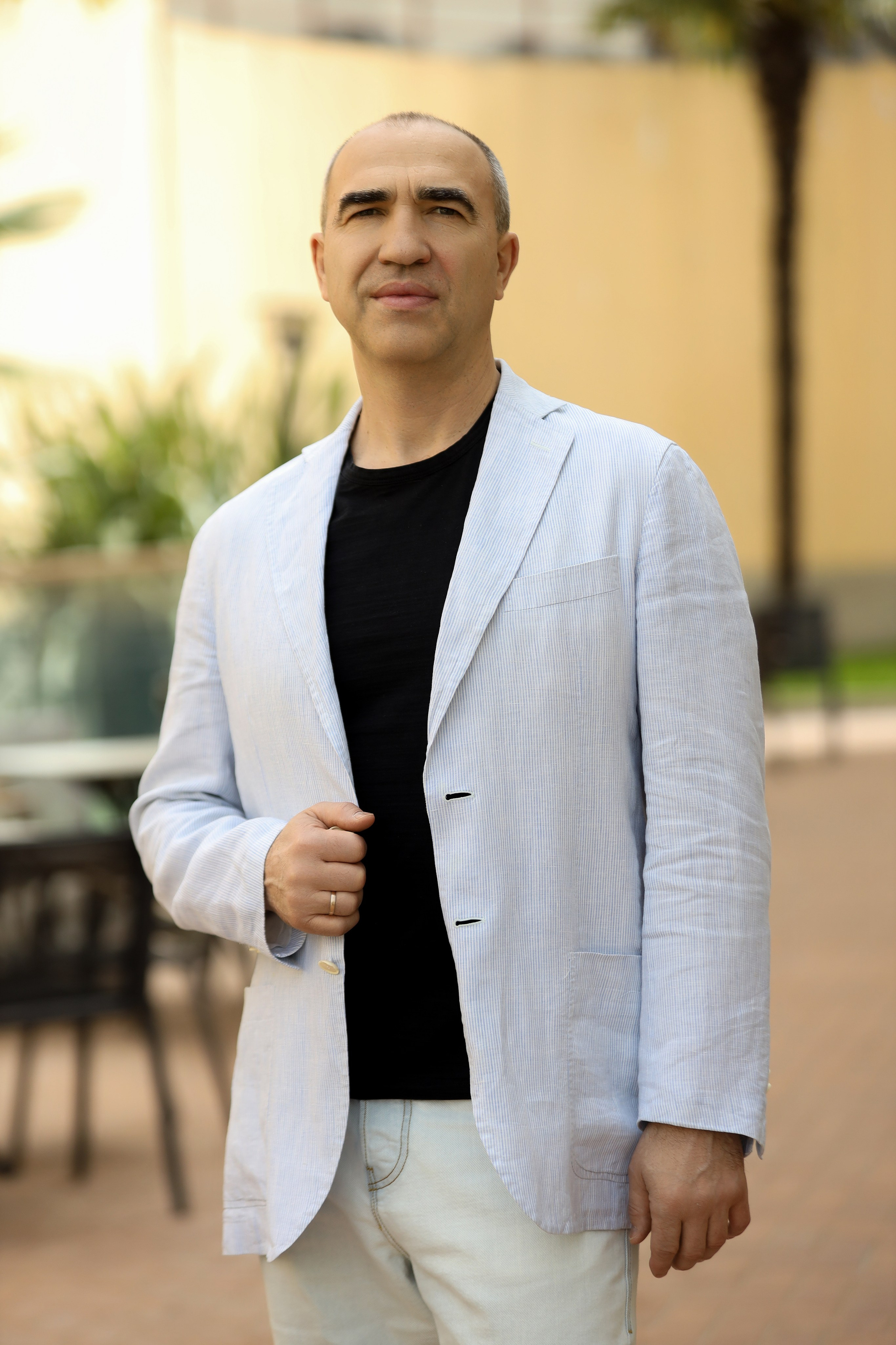 NSP Конференция в Сочи. Фотограф Антон Чупринин