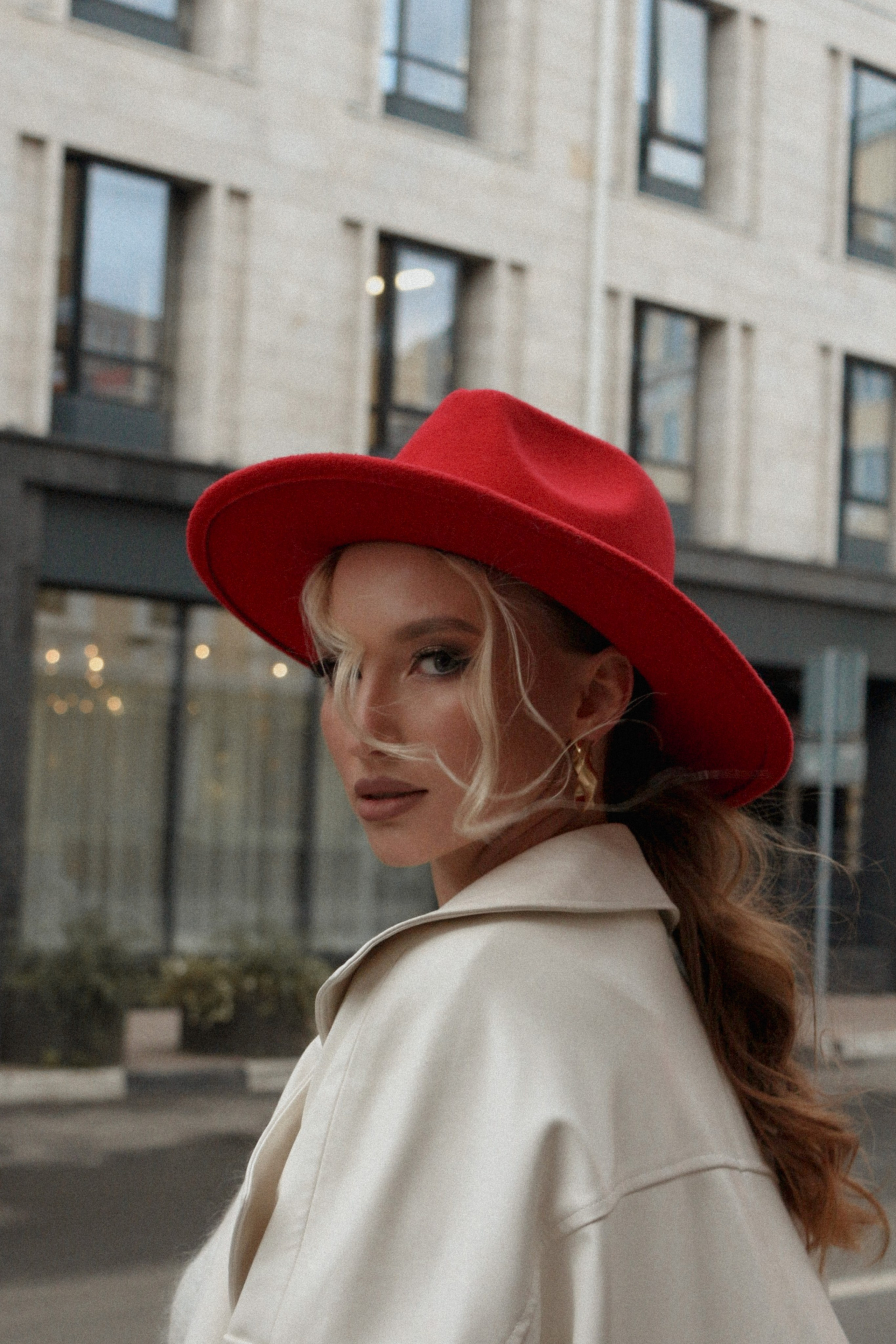 Стрит. Коммерческий фотограф Елена Таран