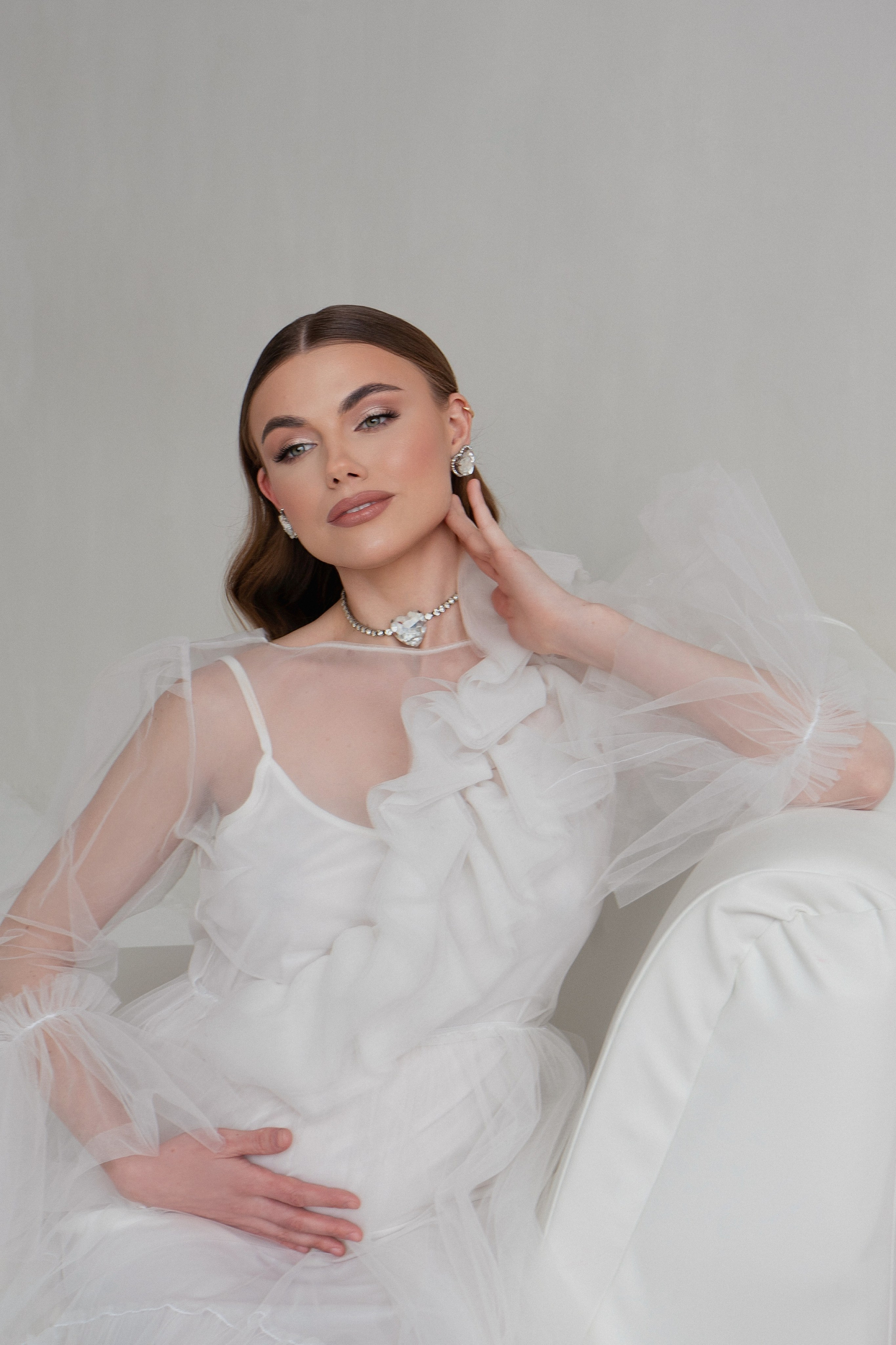 Беременность. Коммерческий фотограф Елена Таран