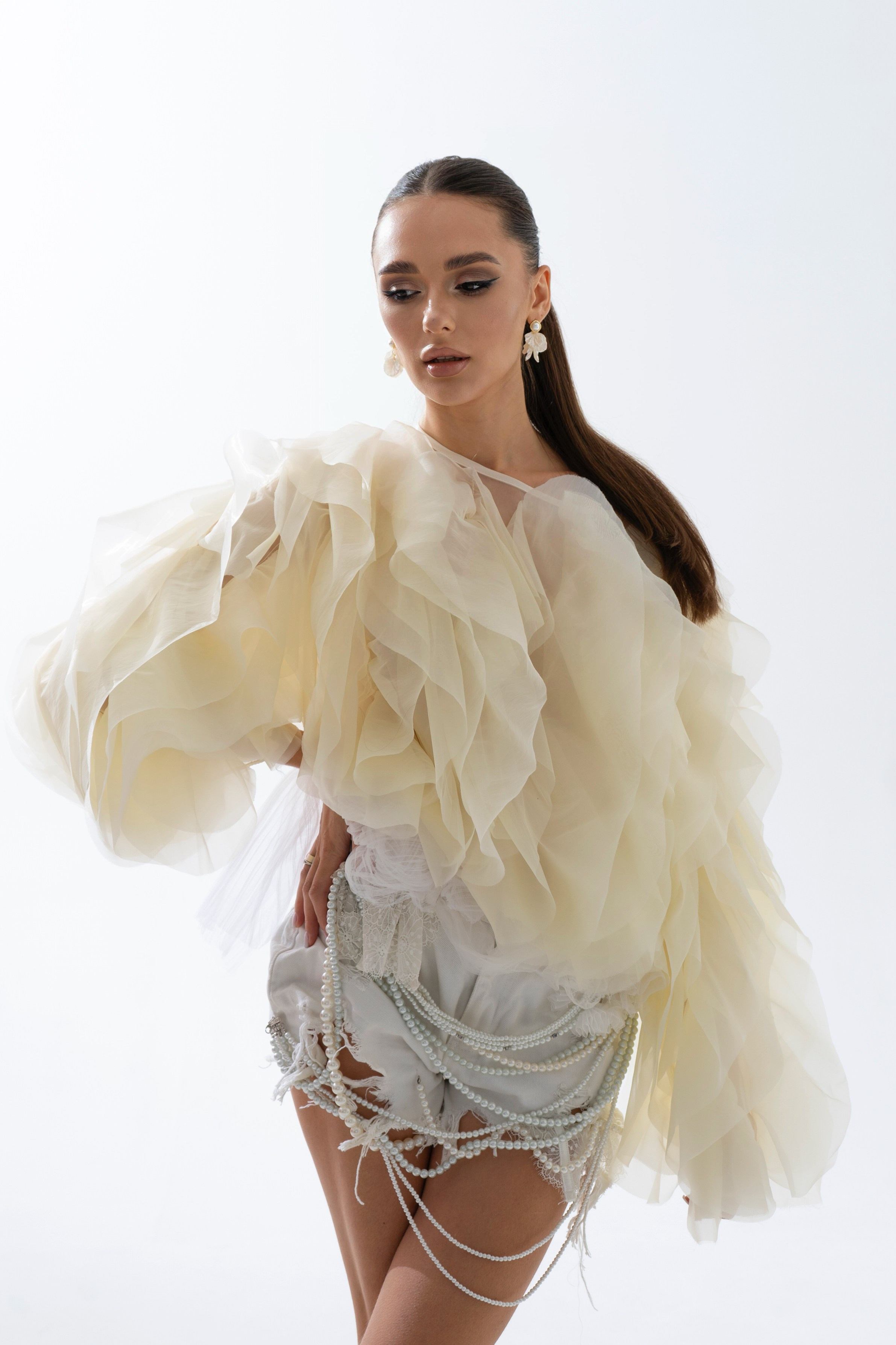 Студийные съёмки. Коммерческий фотограф Елена Таран