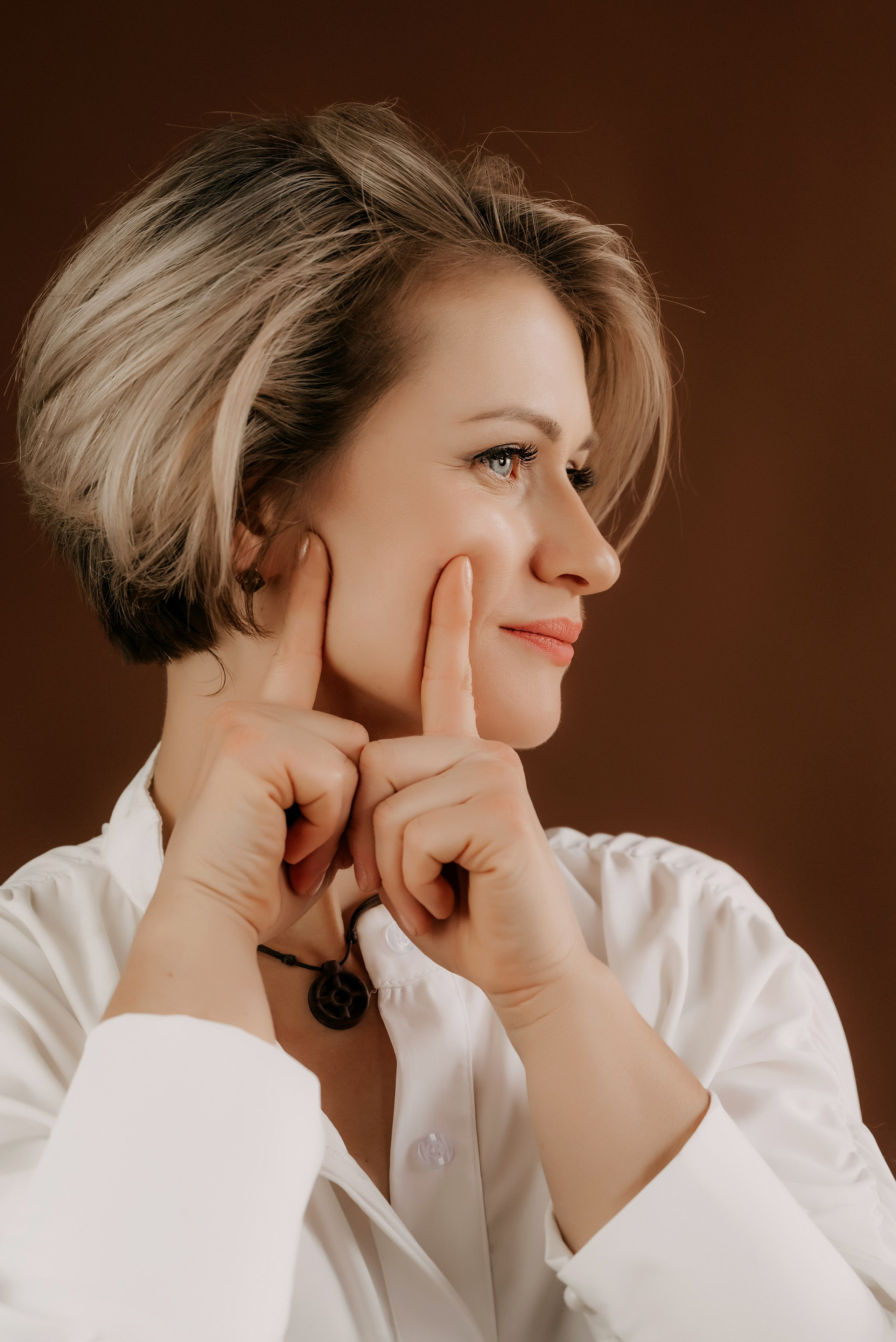 Омоложение Фейспластика Остеопатия. Свадебный и семейный фотограф в Краснодаре