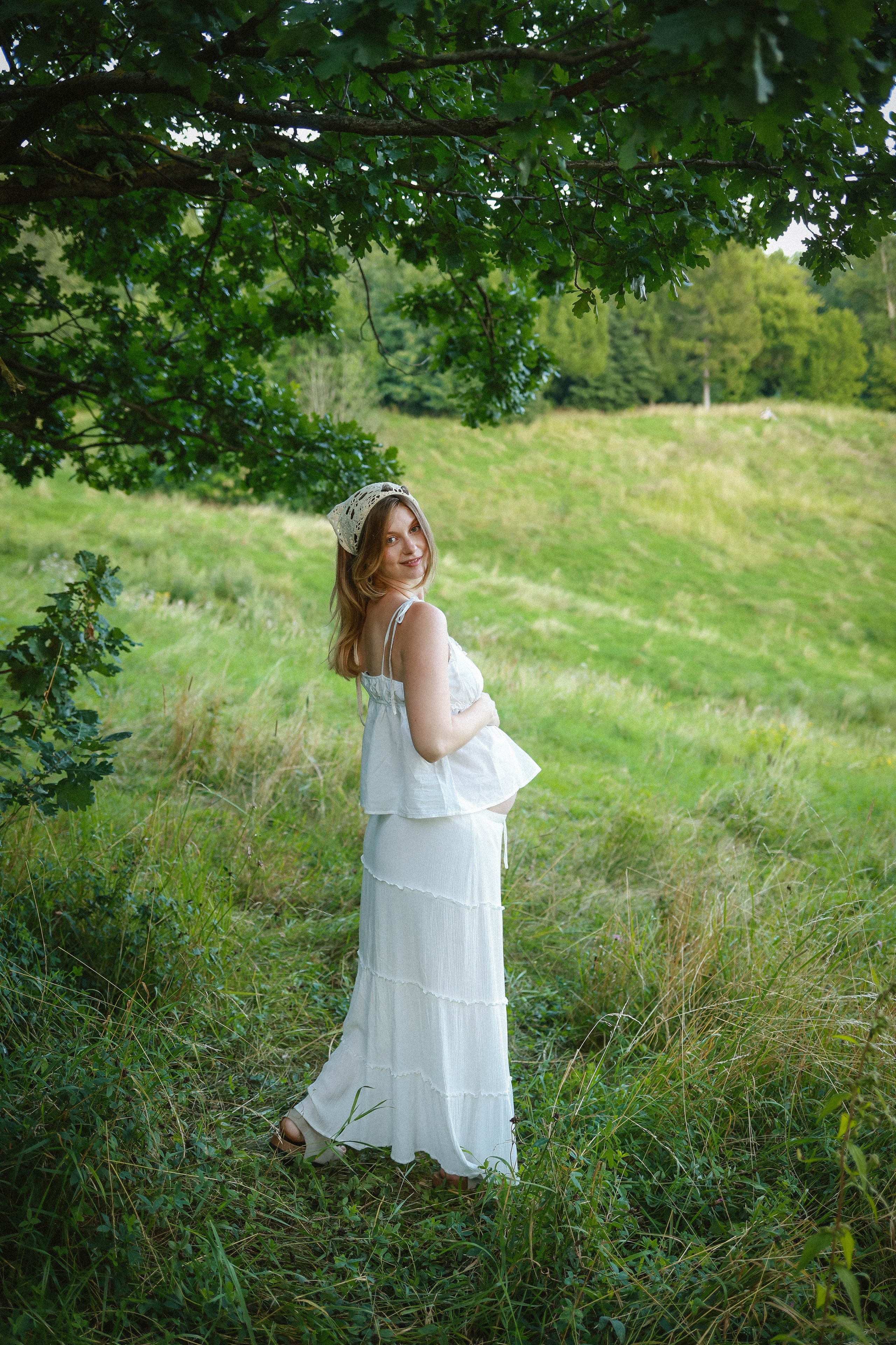 Галина и Михаил. Семейный фотограф в Люберцах Шешина Анастасия