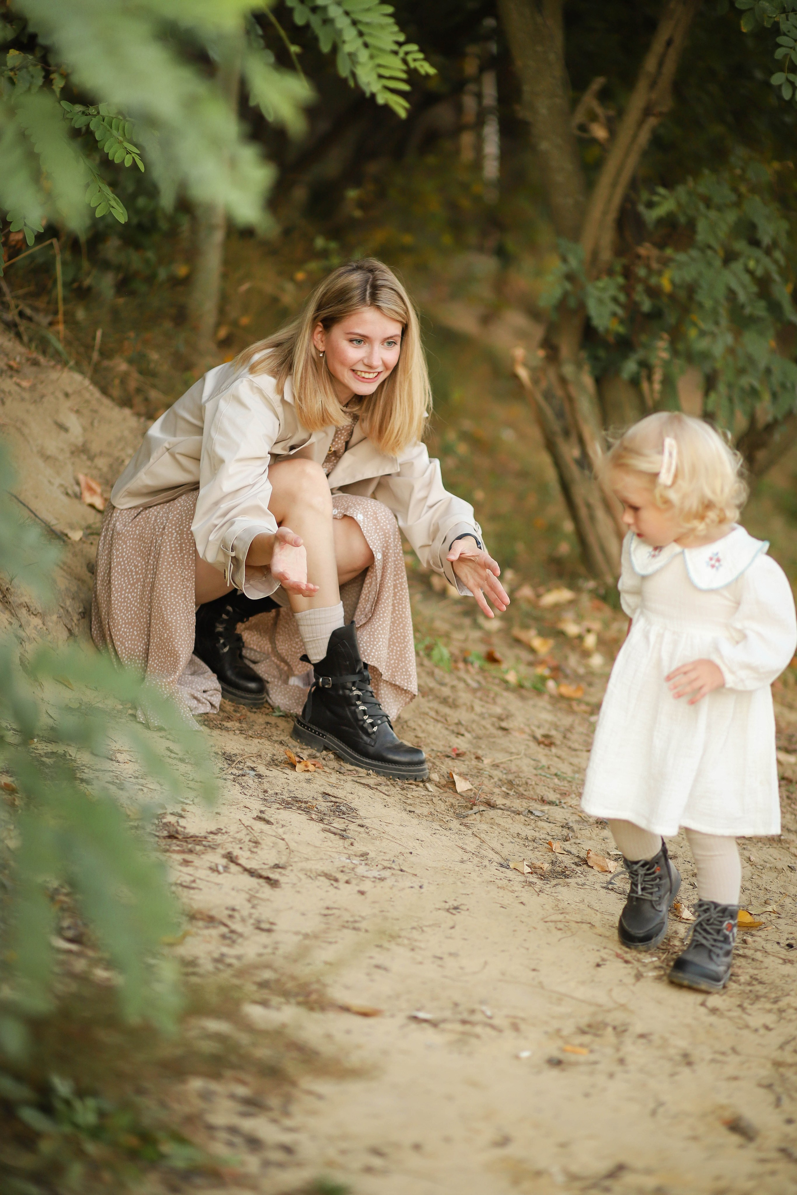 Мика. Семейный фотограф в Люберцах Шешина Анастасия