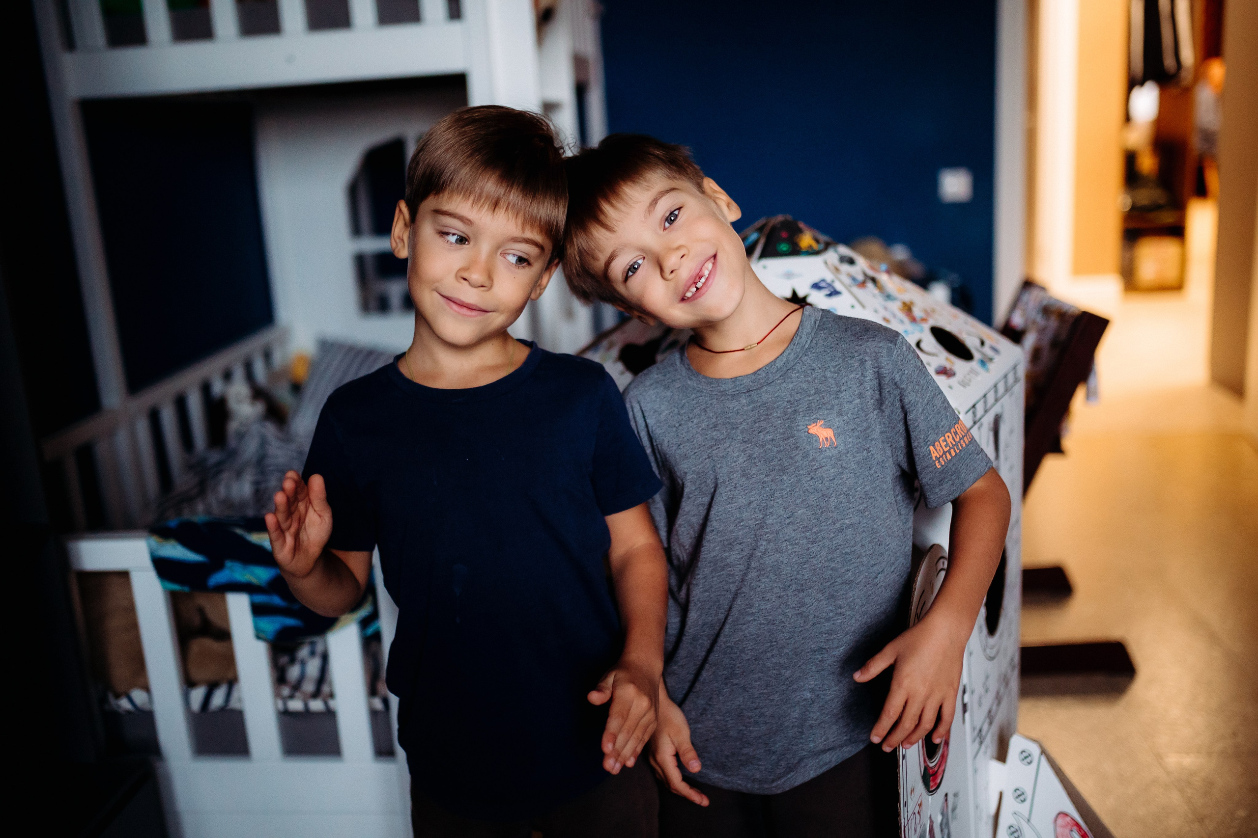 Дни Рождения. Фотограф в Санкт-Петербурге Кирюшенков Андрей