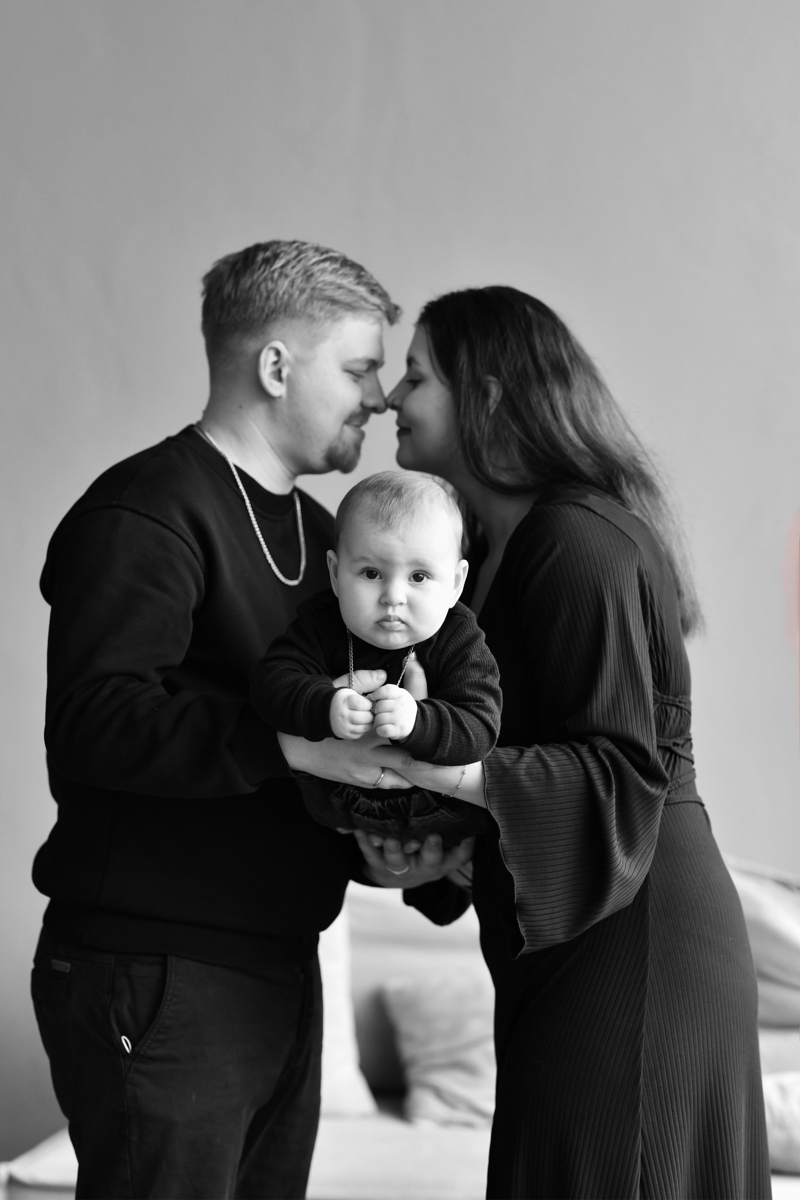 Семейные фотосессии. Семейный и свадебный фотограф в Ярославле Леся Новикова