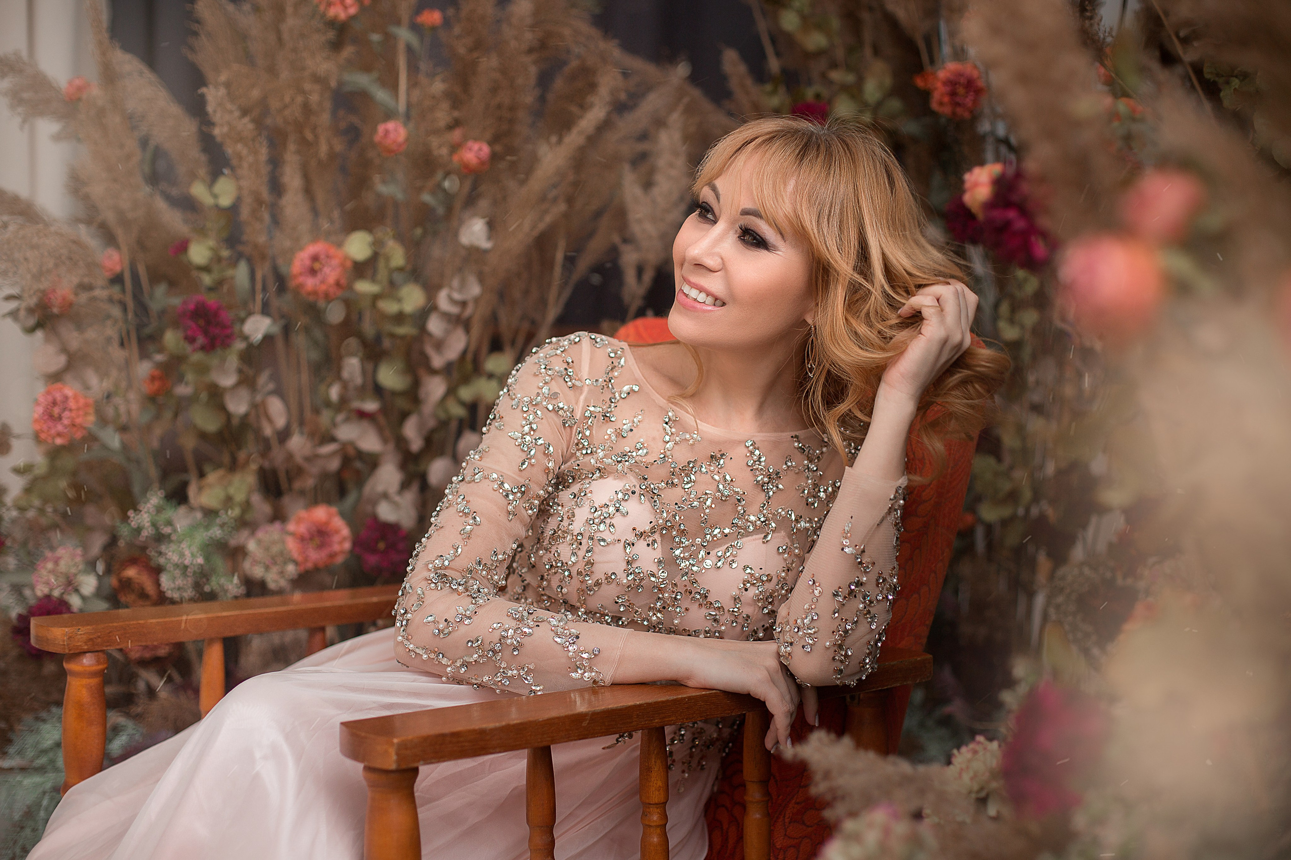 Тематические. Фотограф Ирина Зверева