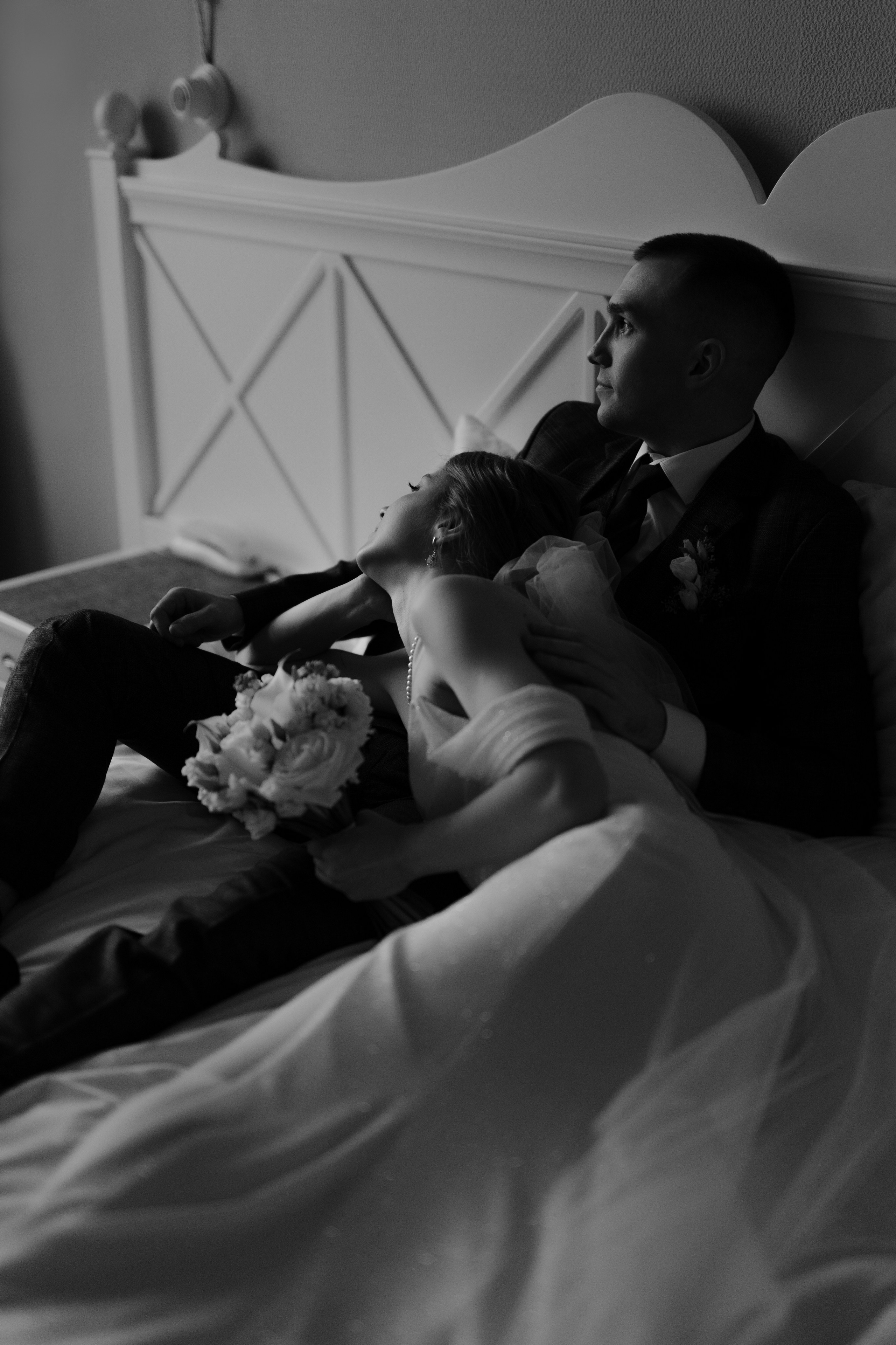 Свадьба Олега и Кристины. Фотограф Кольчугино/Владимир/Москва Елизавета Иода