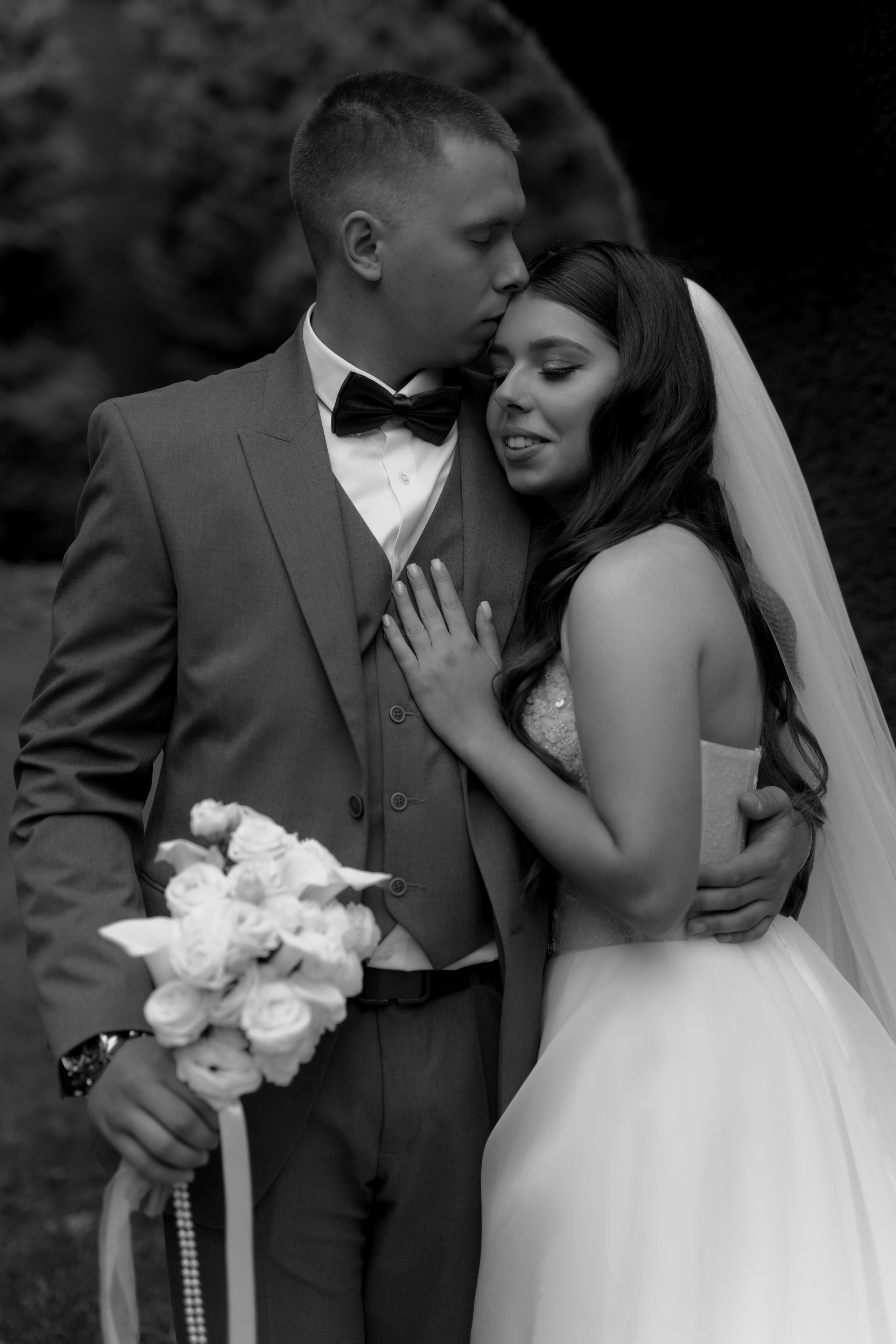 Свадьба Никиты и Алисы. Фотограф Кольчугино/Владимир/Москва Елизавета Иода