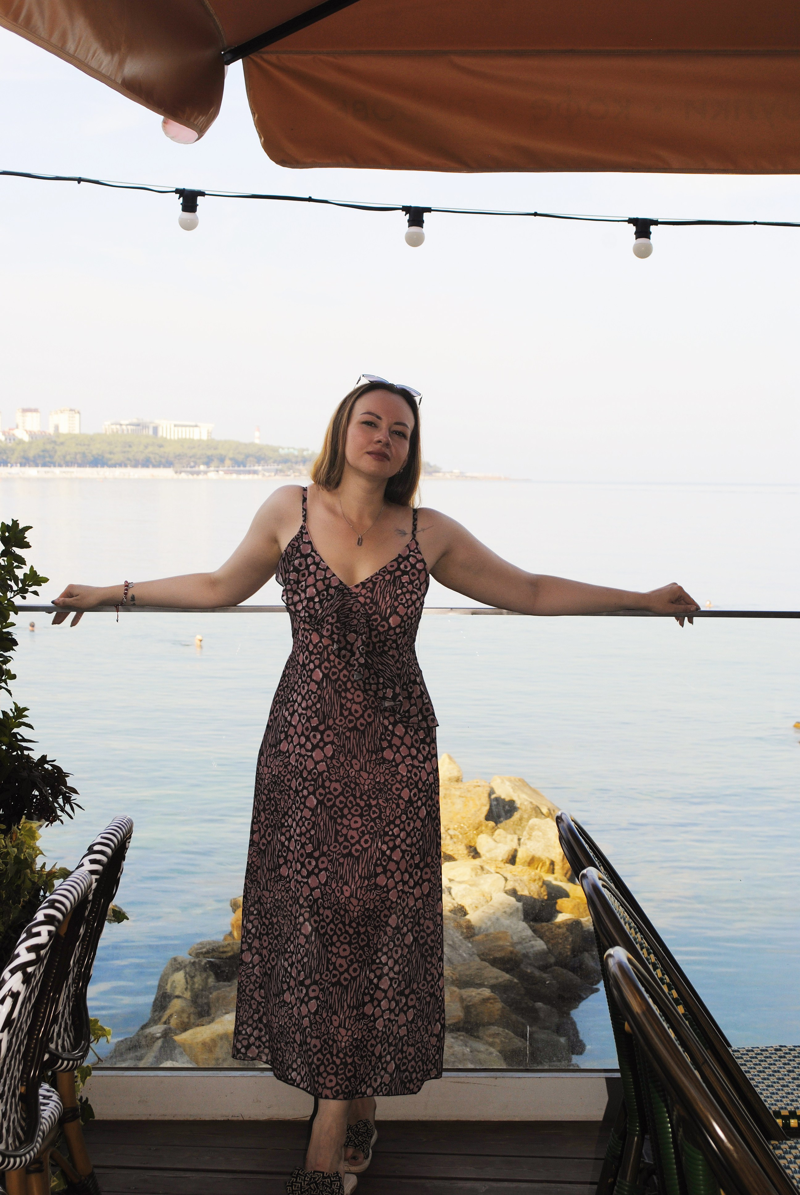 Елена. Фотограф Мария Мусаелян