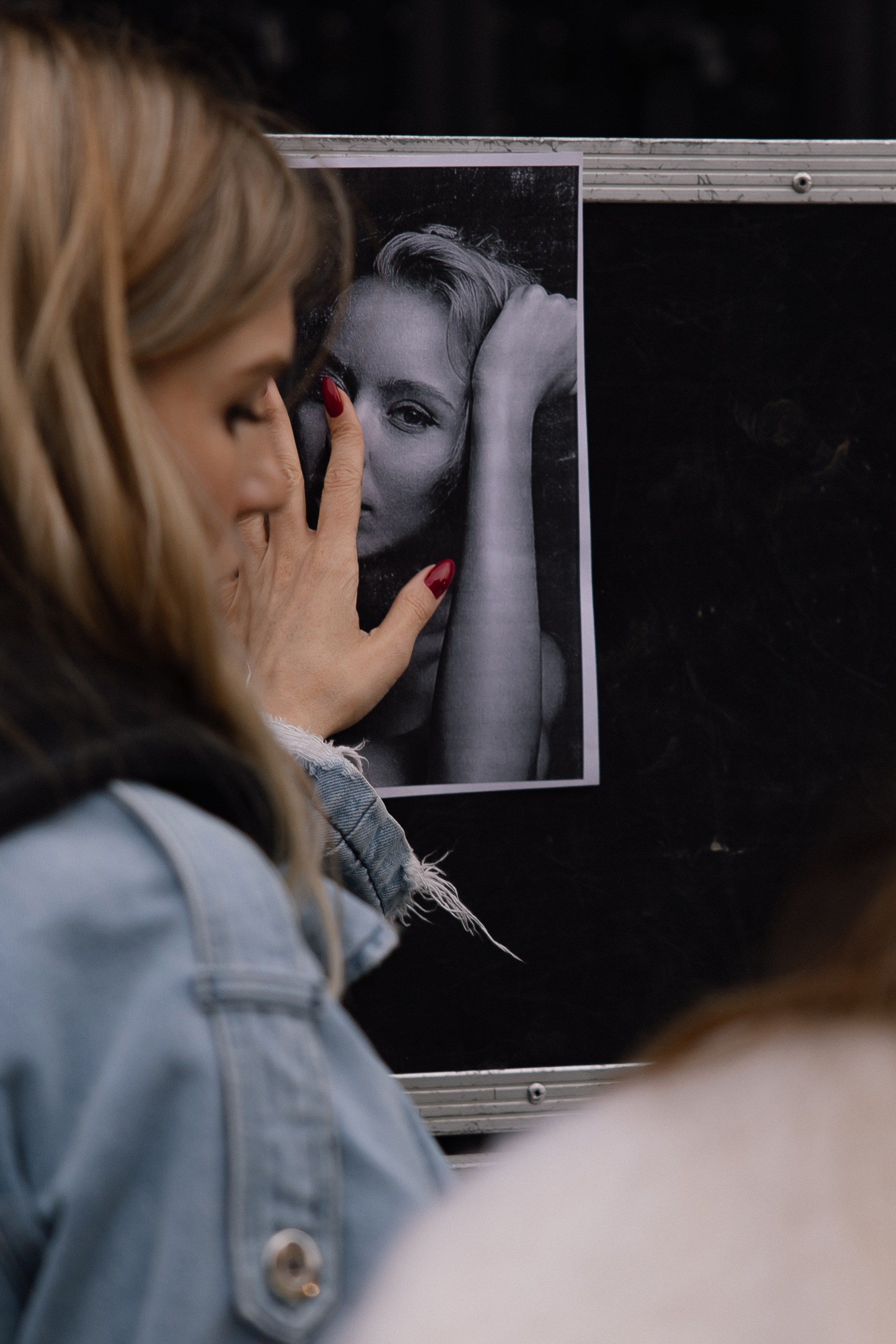 Rara Avis Fashion Show 2025. Свадебный фотограф Москва и Санкт-Петерург Артем Мамонов