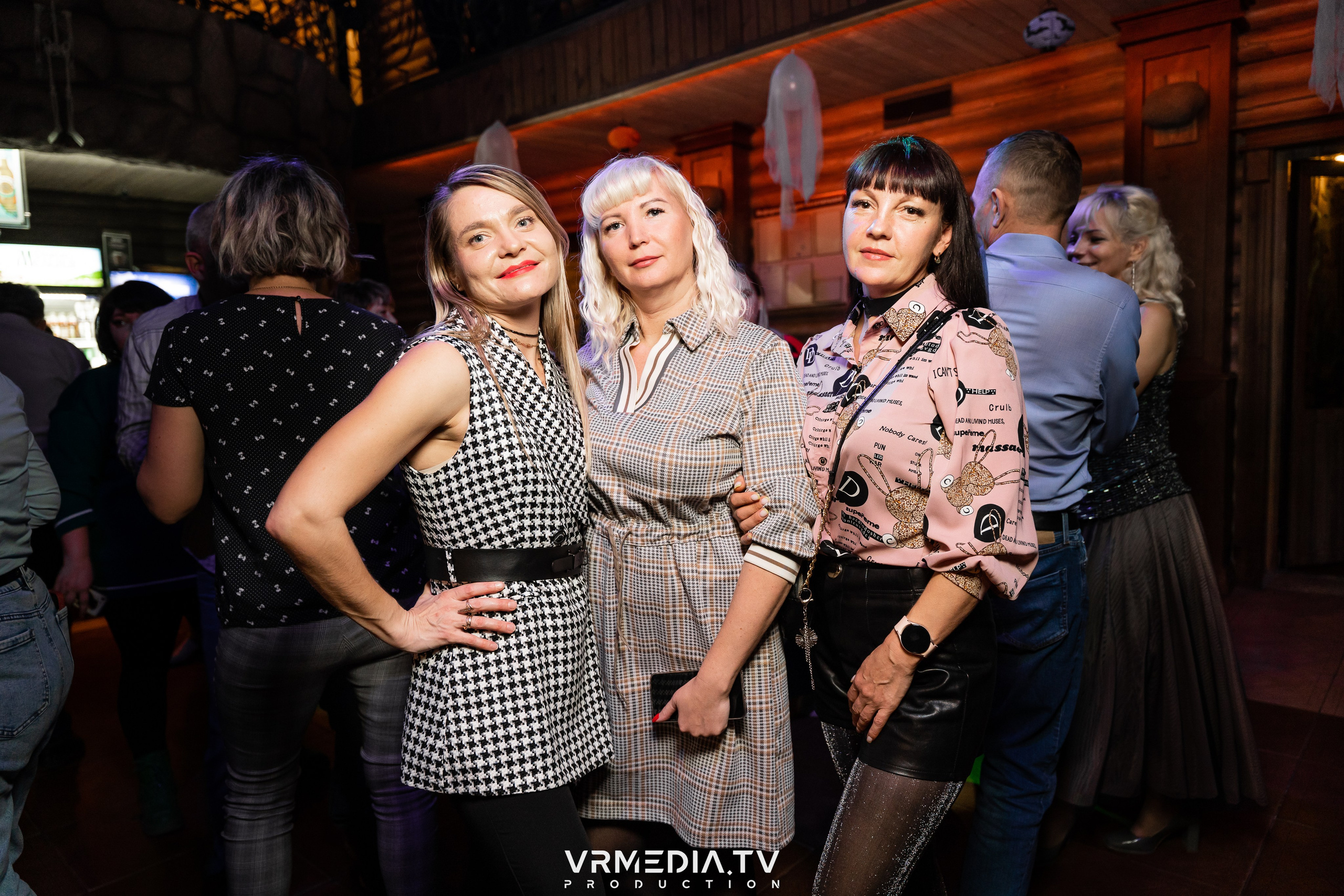 В гостях «У Петровича»