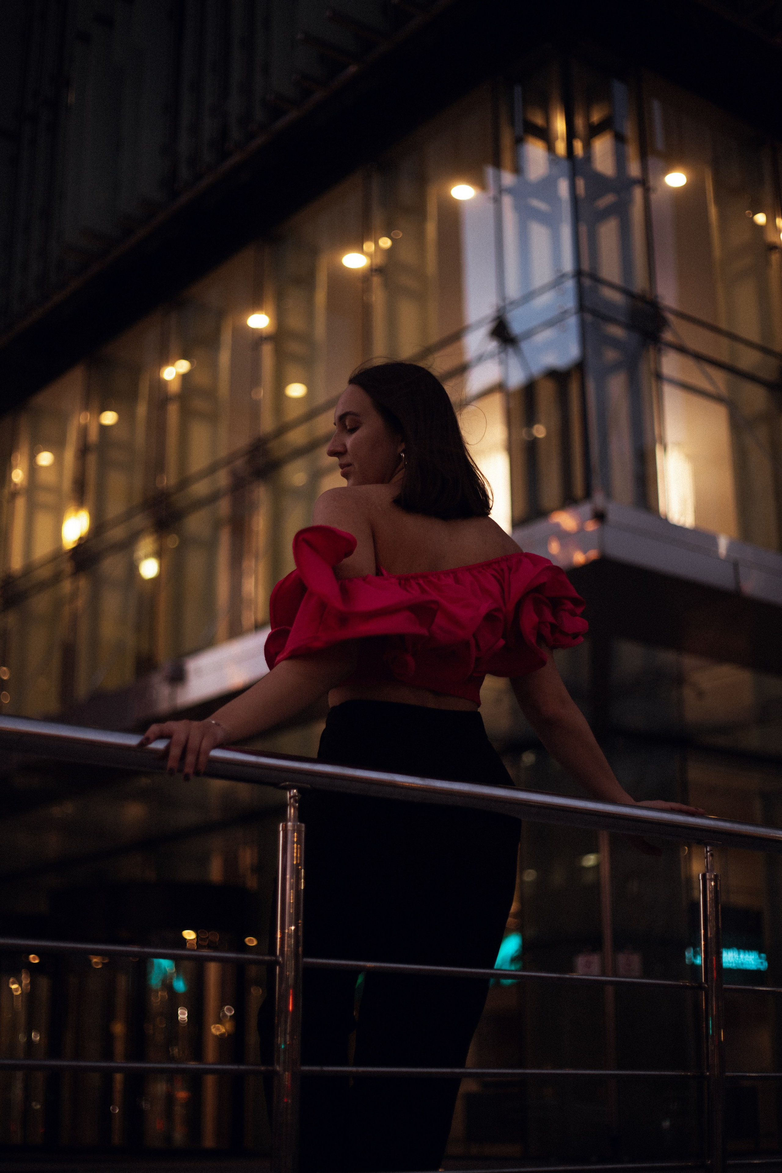 Ксюша. Фотограф в Москве Екатерина Зайцева