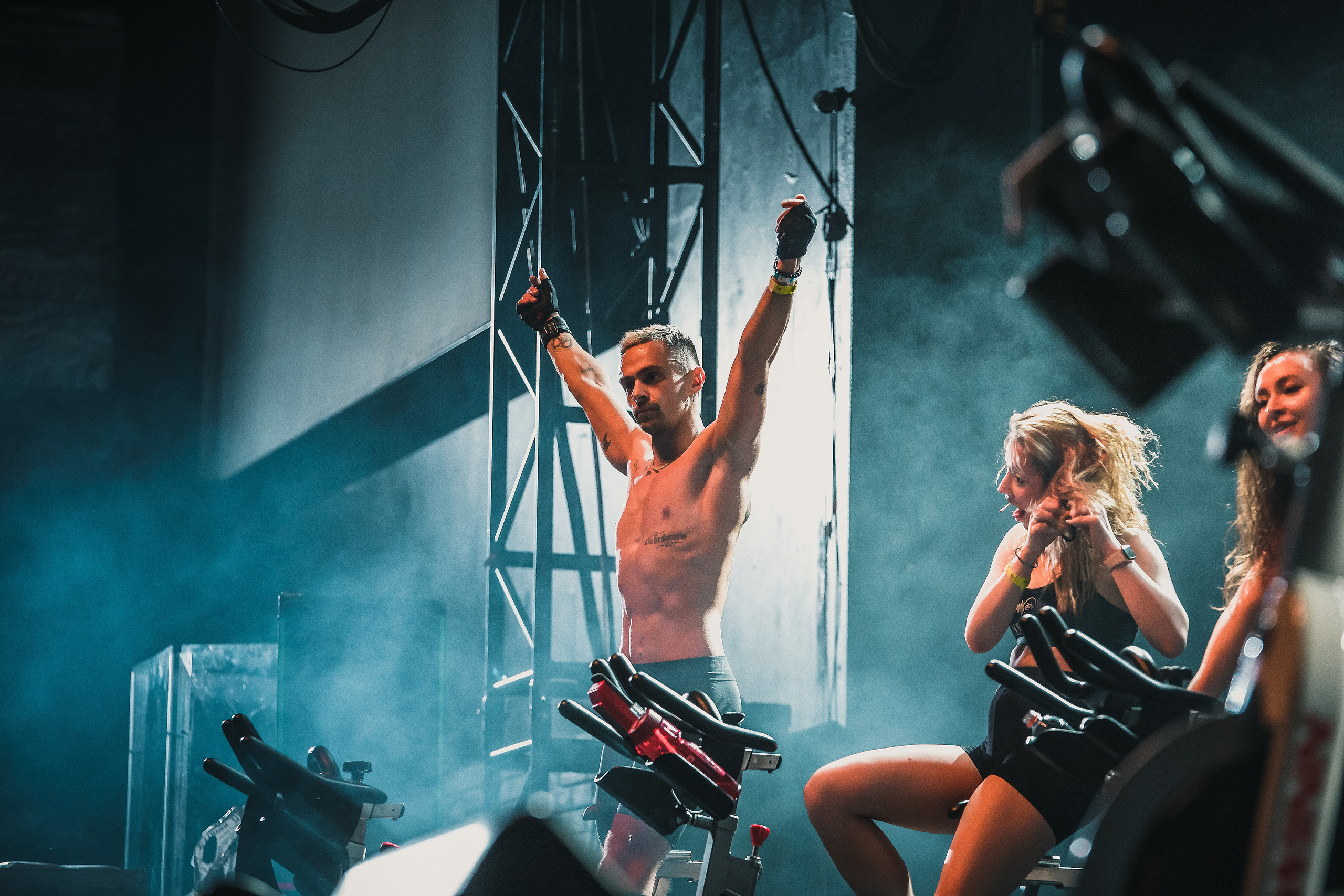 Music Cycle Festival 2021. Репортажный фотограф Семён Борисов | Москва