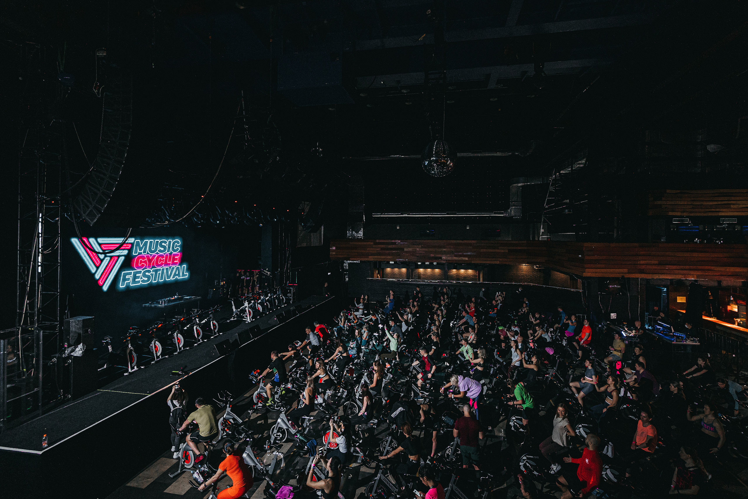 Music Cycle Festival 2021. Репортажный фотограф Семён Борисов | Москва