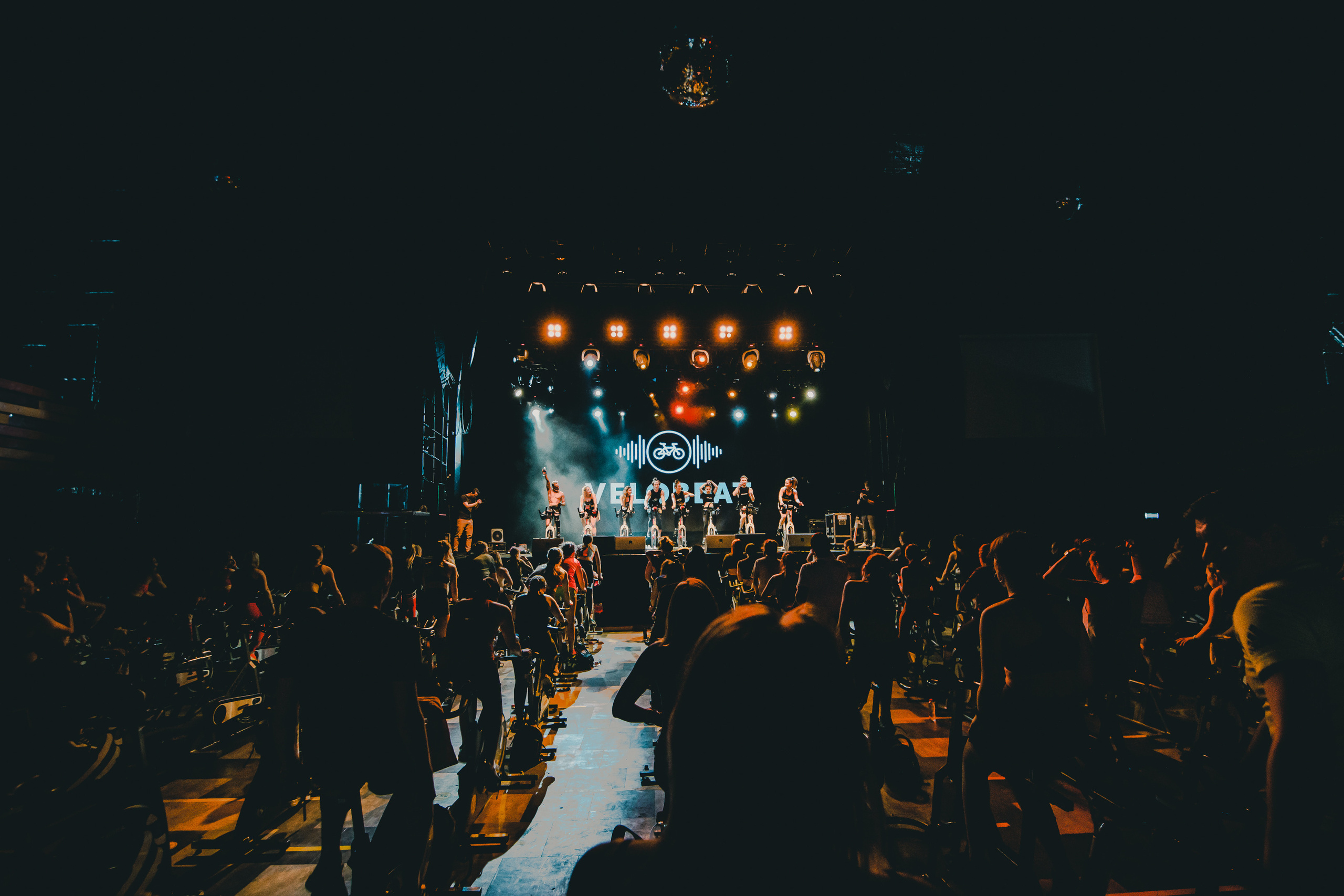 Music Cycle Festival 2021. Репортажный фотограф Семён Борисов | Москва