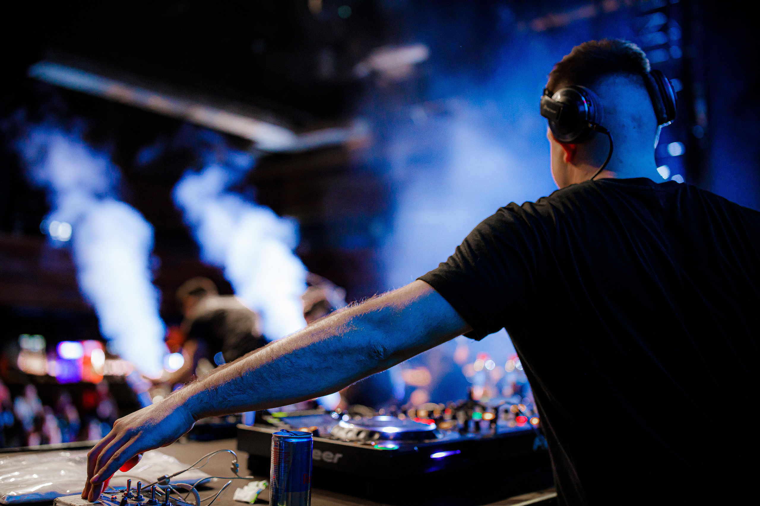 Music Cycle Festival 2021. Репортажный фотограф Семён Борисов | Москва