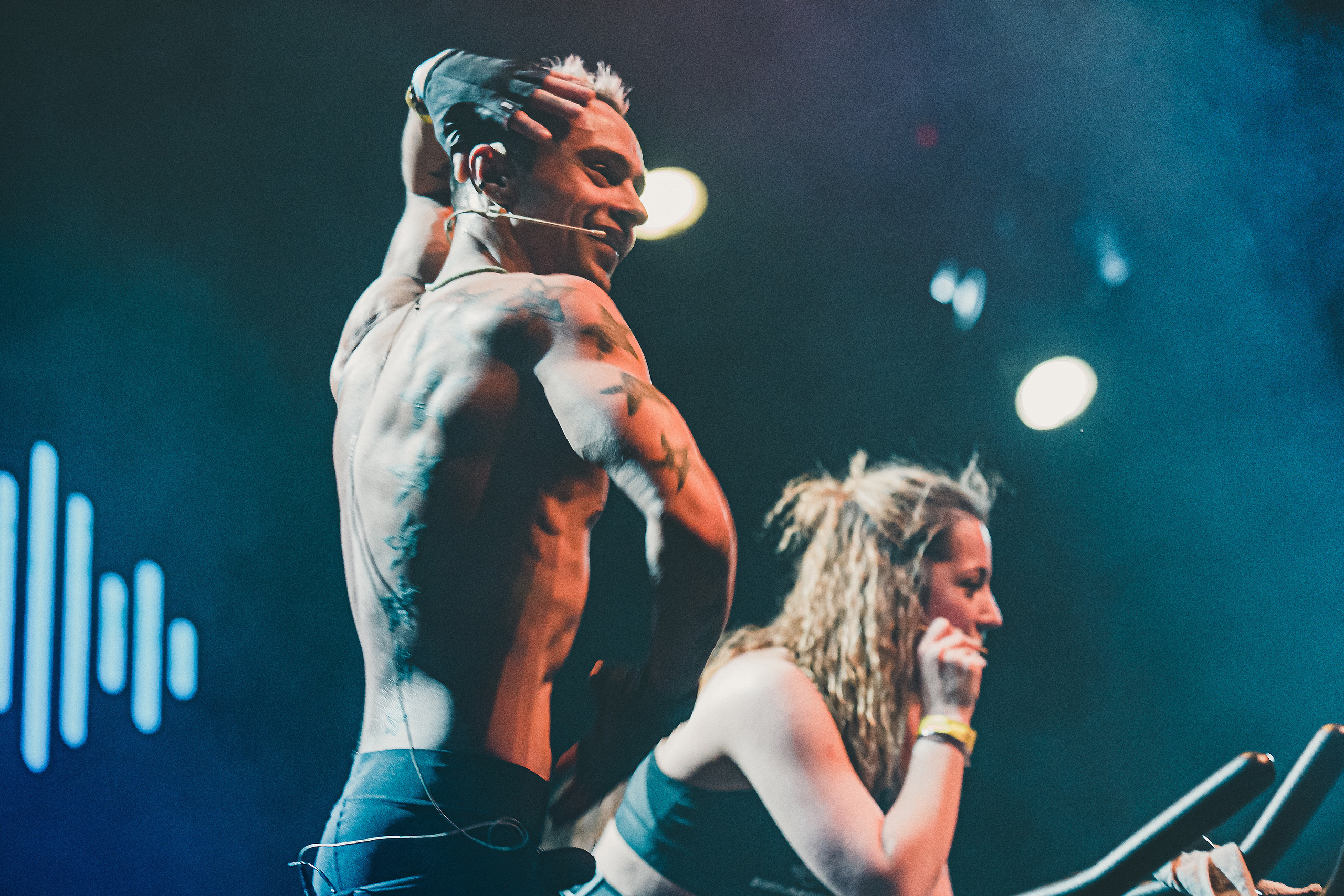 Music Cycle Festival 2021. Репортажный фотограф Семён Борисов | Москва