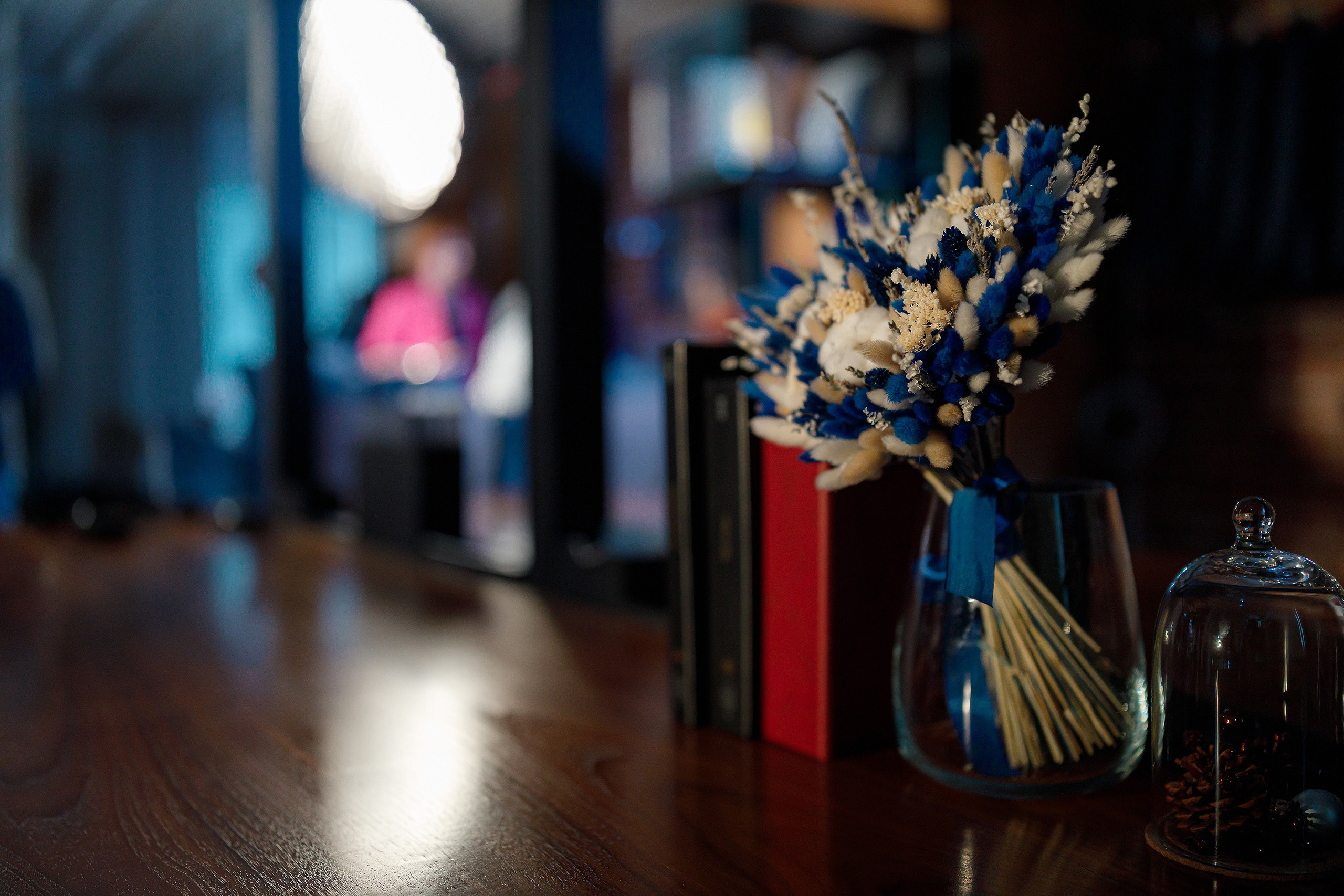 Бэкстэйдж интервью Вадима Демчога. Репортажный фотограф Семён Борисов | Москва