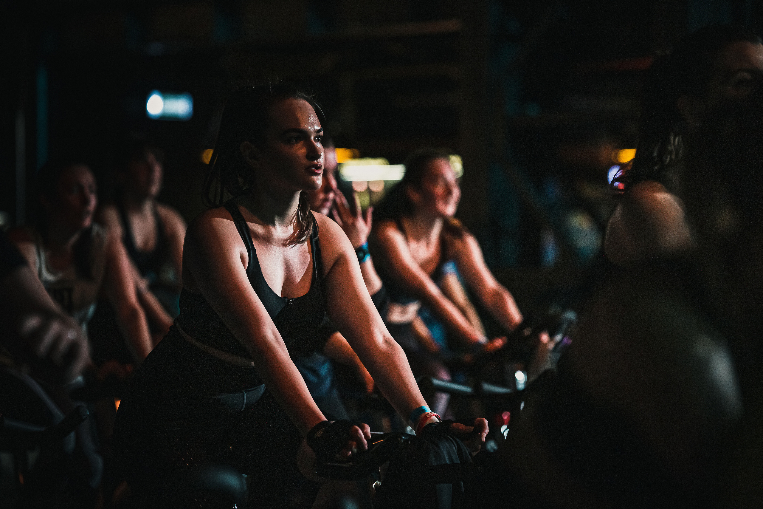 Music Cycle Festival 2021. Репортажный фотограф Семён Борисов | Москва