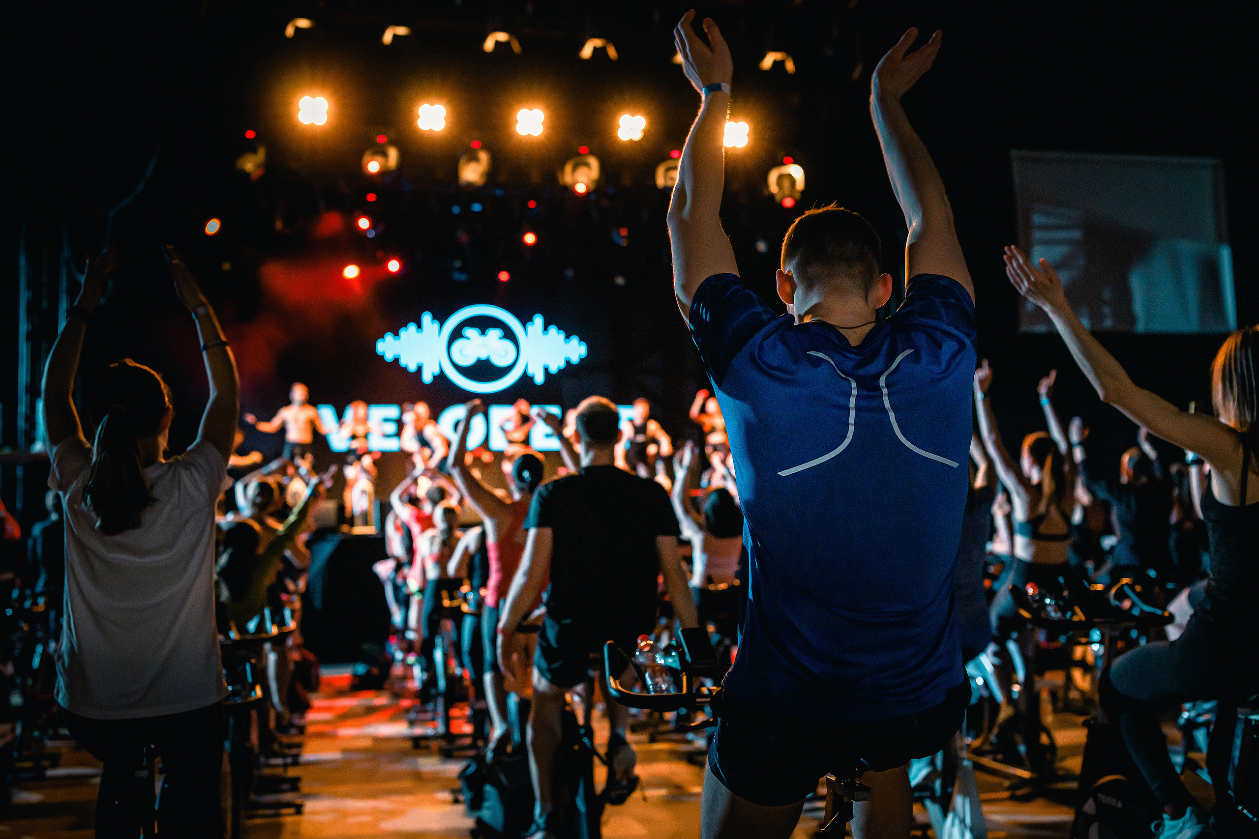 Music Cycle Festival 2021. Репортажный фотограф Семён Борисов | Москва