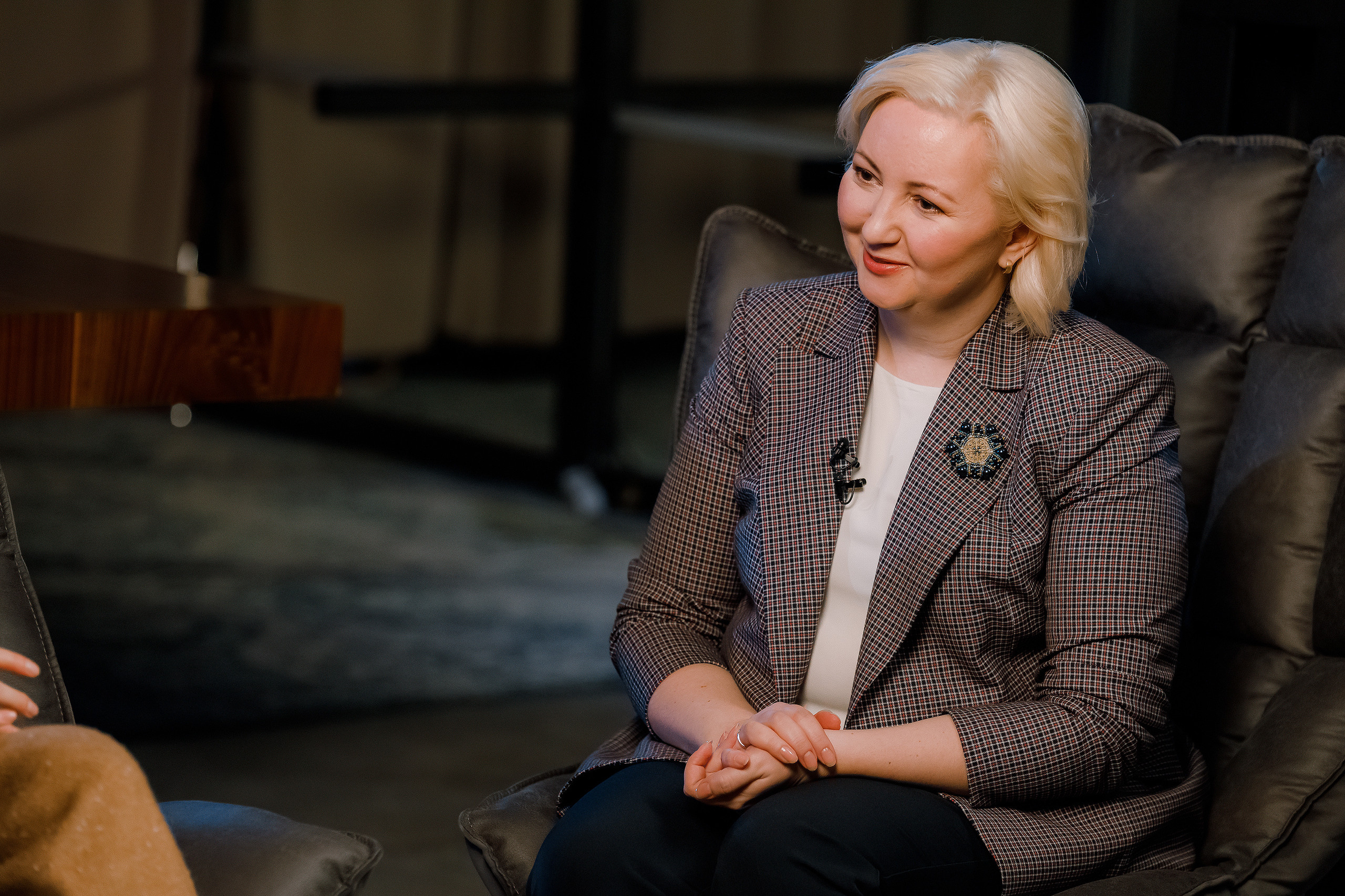 Бэкстэйдж интервью Вадима Демчога. Репортажный фотограф Семён Борисов | Москва