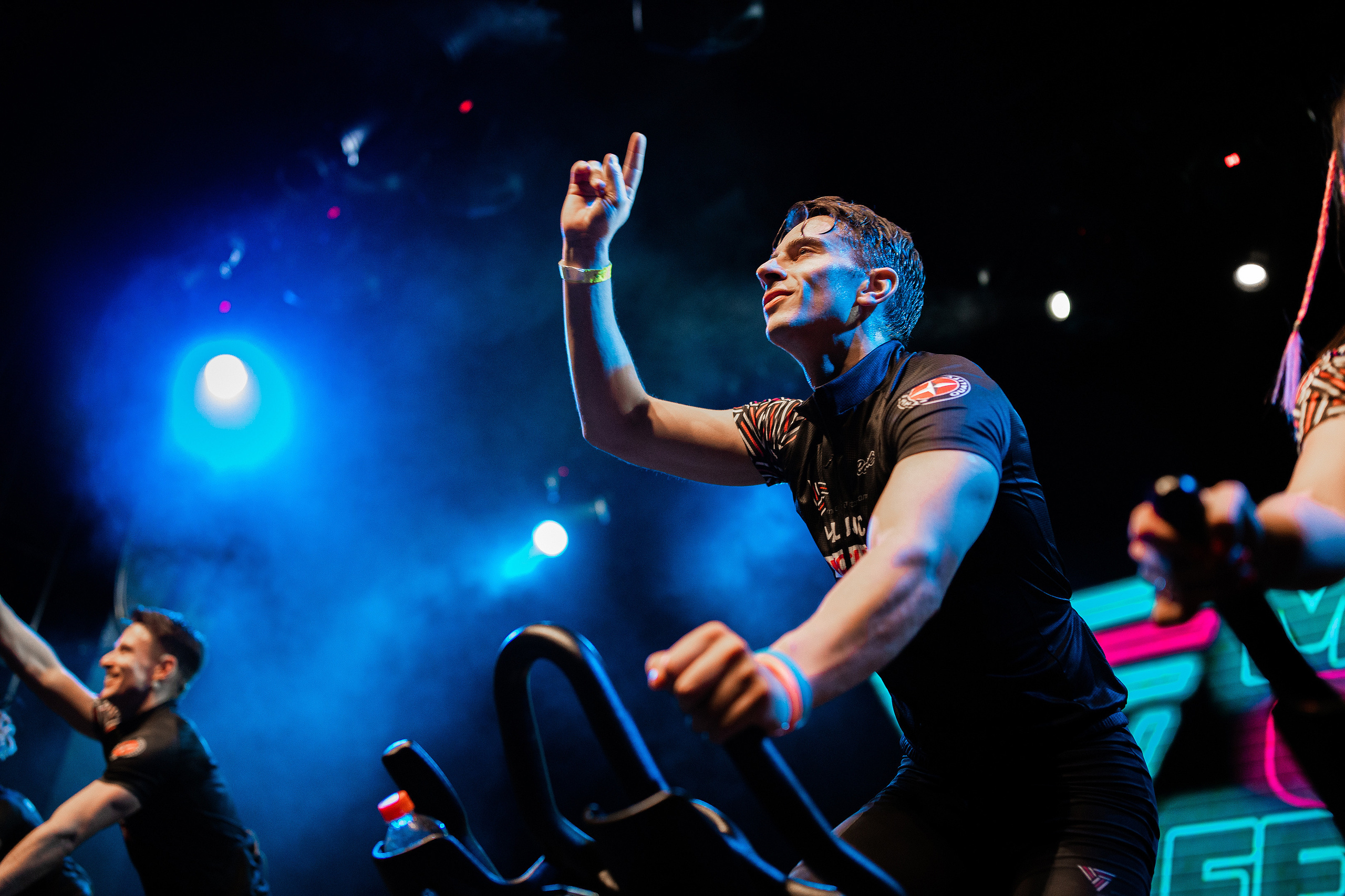 Music Cycle Festival 2021. Репортажный фотограф Семён Борисов | Москва