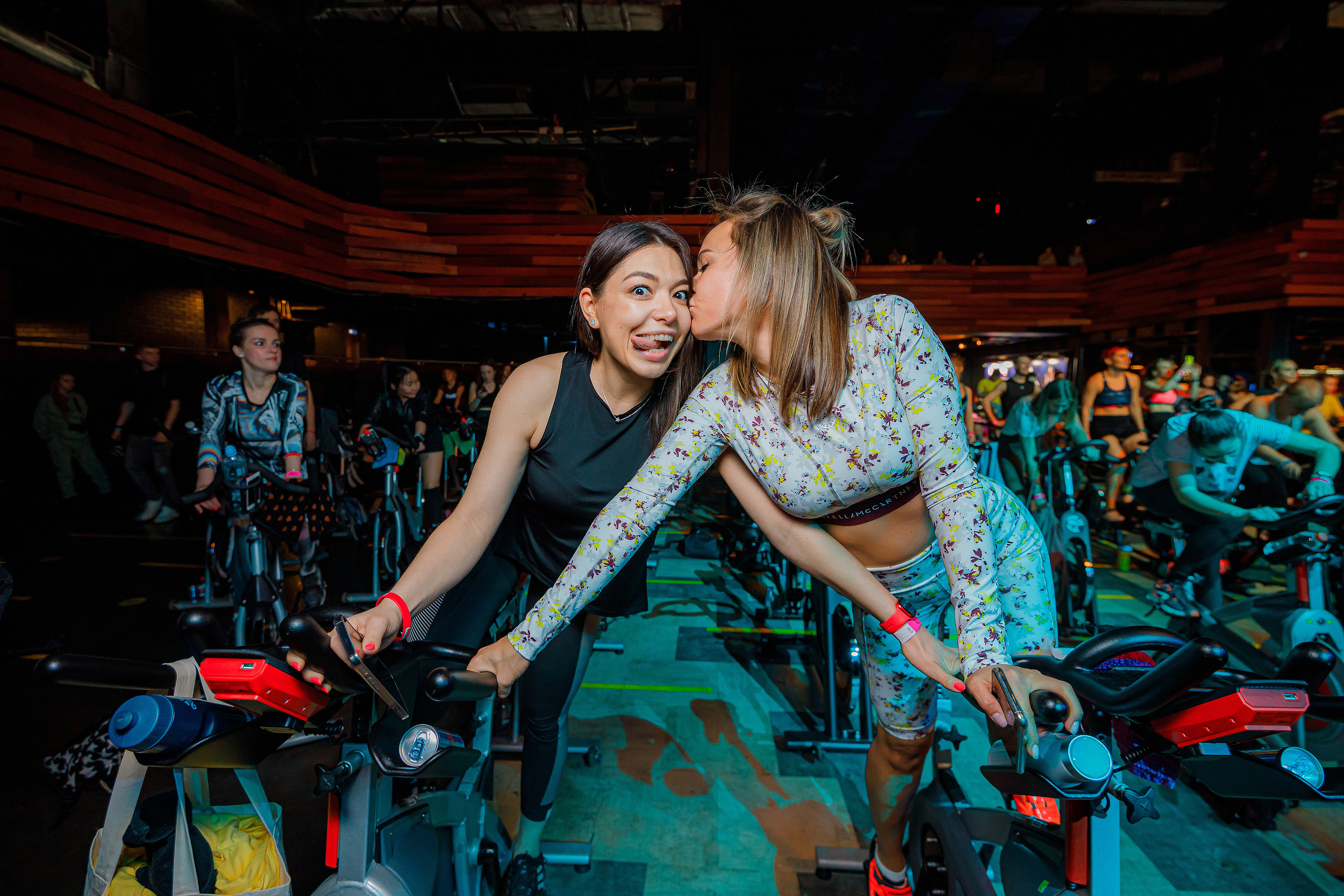 Music Cycle Festival 2021. Репортажный фотограф Семён Борисов | Москва