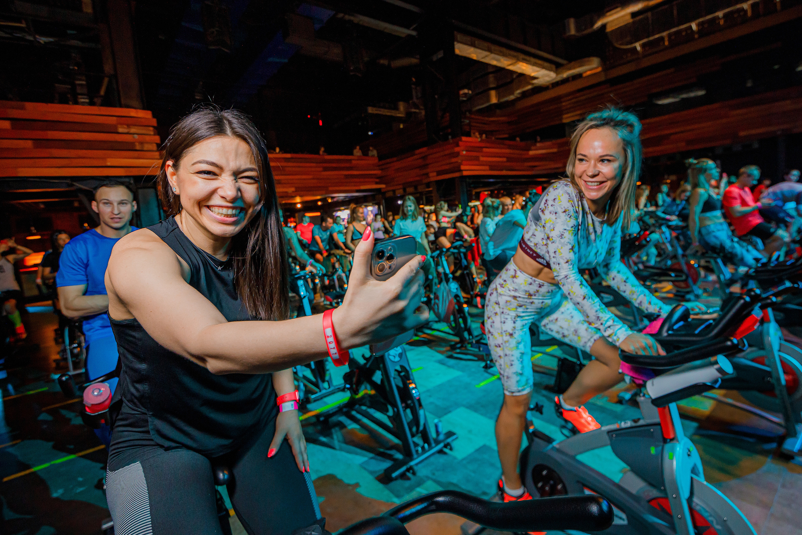 Music Cycle Festival 2021. Репортажный фотограф Семён Борисов | Москва