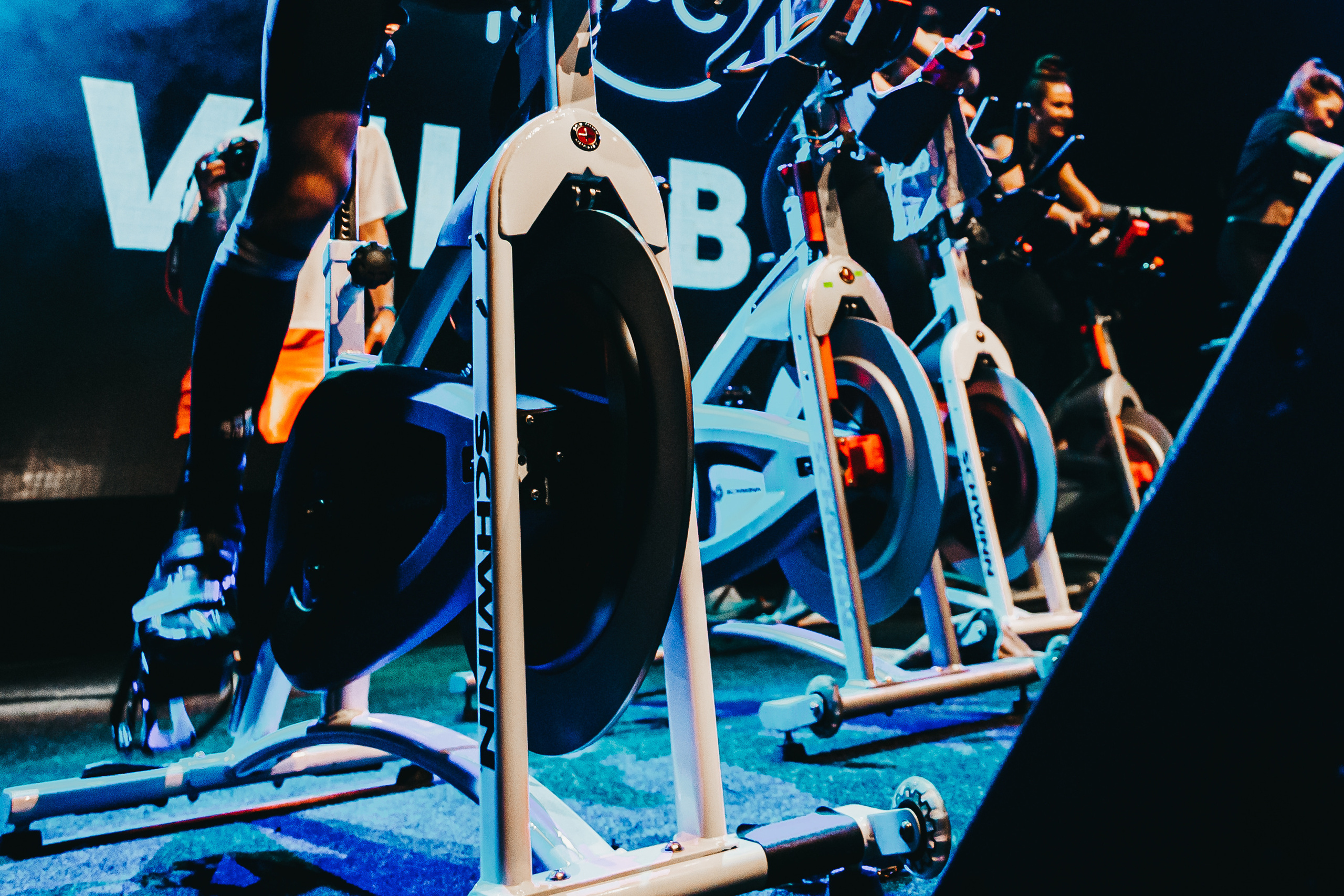 Music Cycle Festival 2021. Репортажный фотограф Семён Борисов | Москва