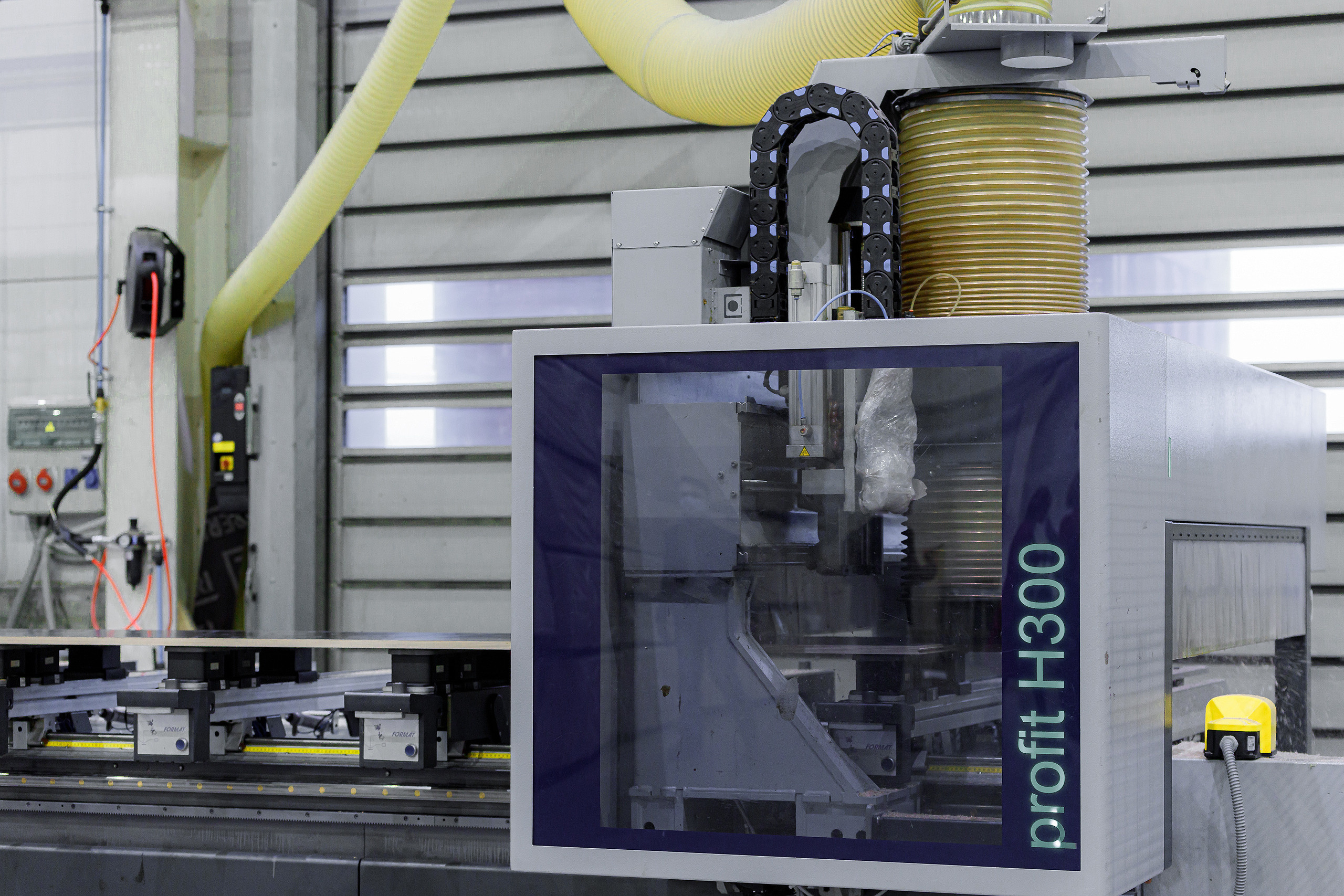 Бэкстэйдж интервью с Харийс Чика | Генеральный директор компании PERI. Репортажный фотограф Семён Борисов | Москва