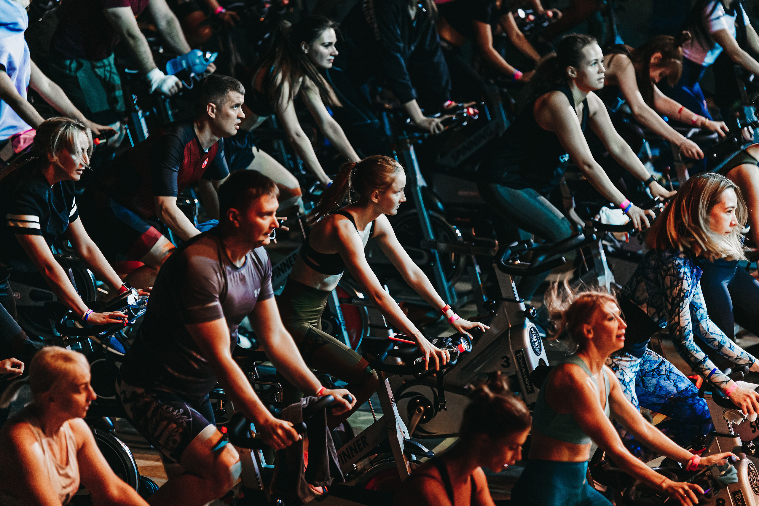 Music Cycle Festival 2021. Репортажный фотограф Семён Борисов | Москва