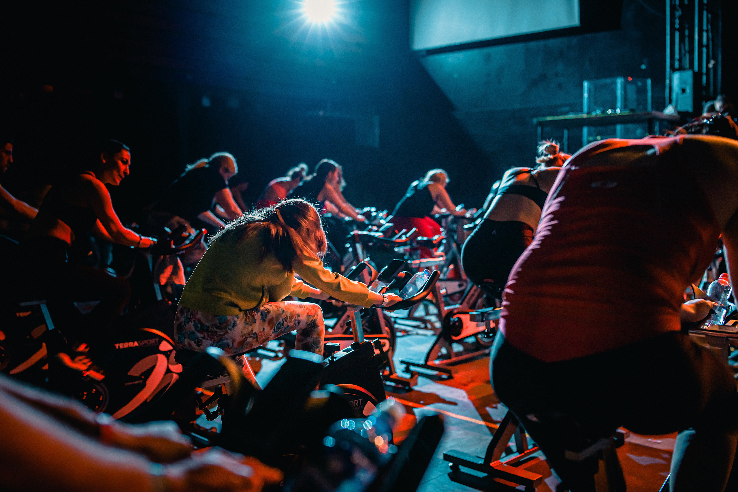 Music Cycle Festival 2021. Репортажный фотограф Семён Борисов | Москва